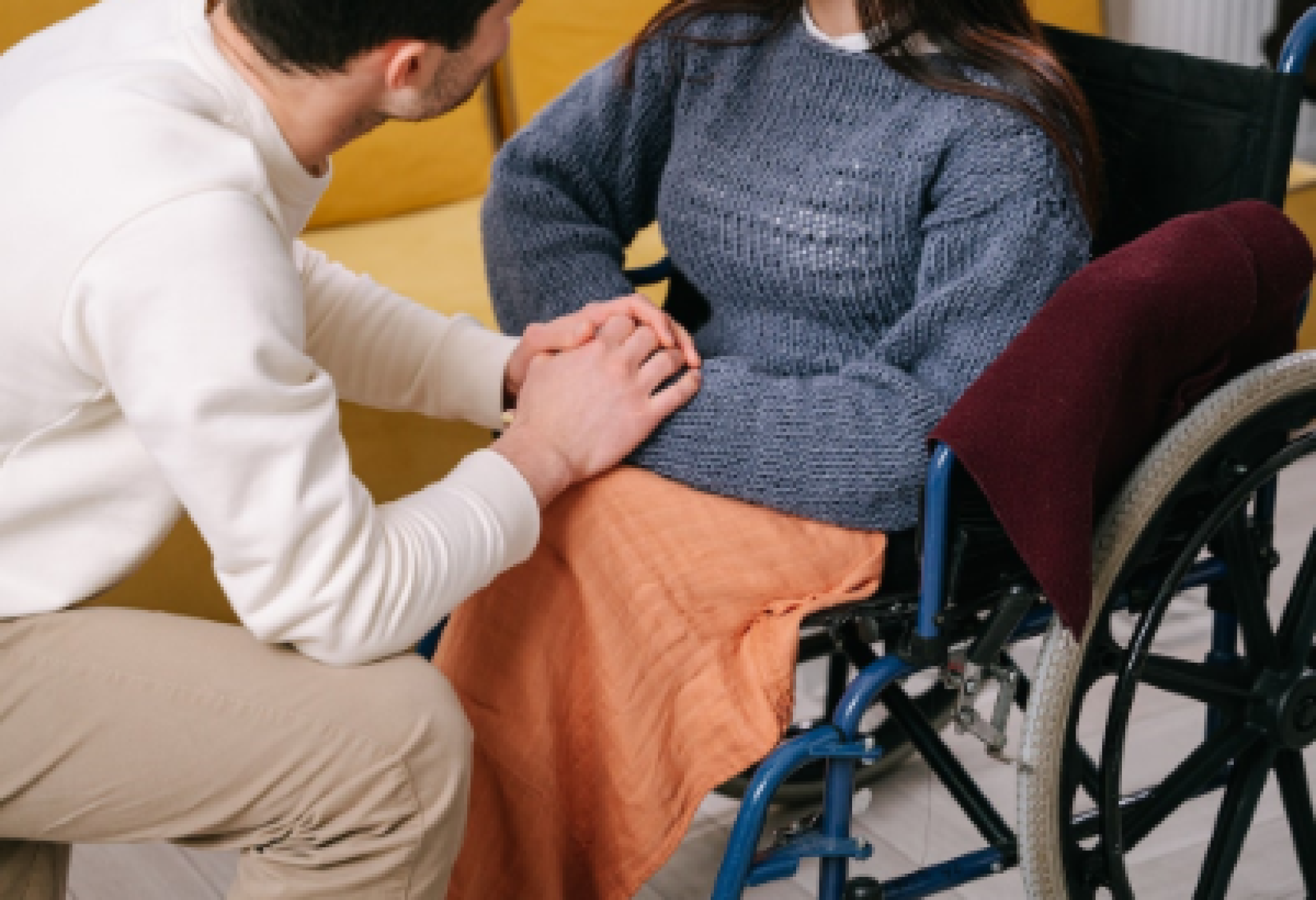 Cura e assistenza alle persone con disabilità: aggiornare le competenze di chi opera in tale settore
