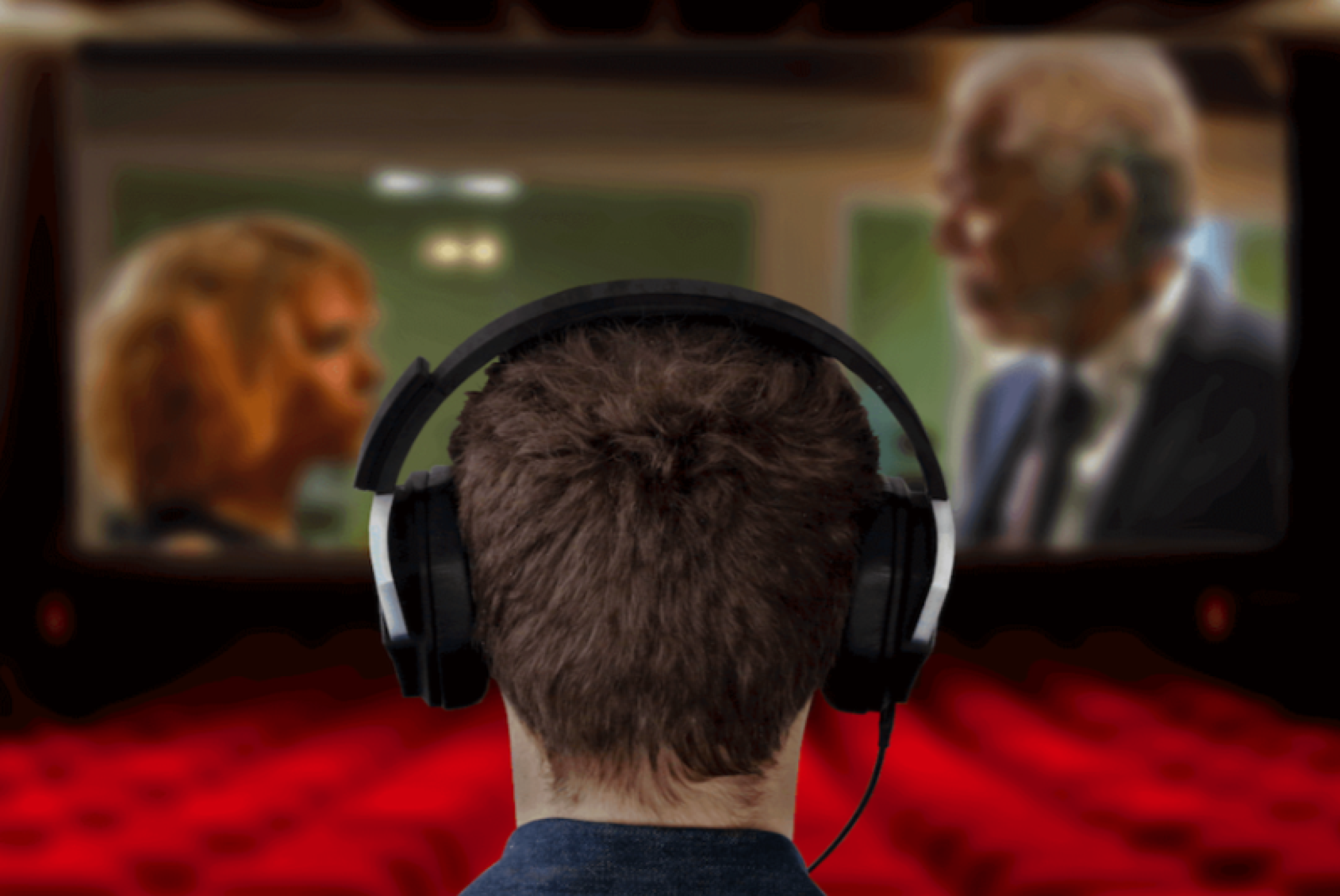 Audiodescrizione: dalla mediocrità all’“aurea mediocritas”
