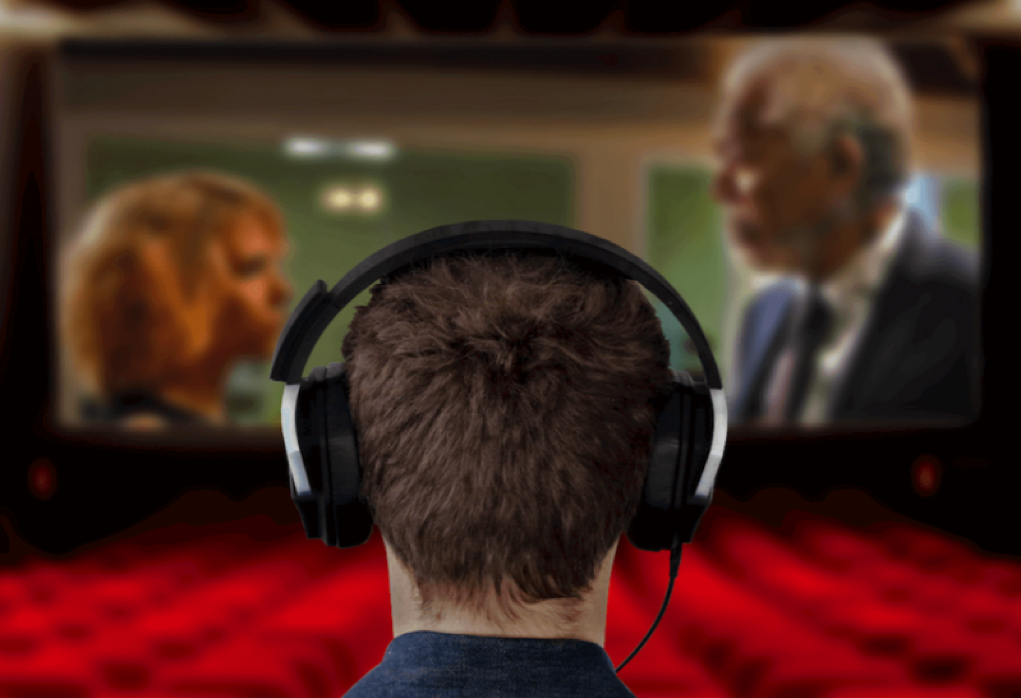 Audiodescrizione: dalla mediocrità all’“aurea mediocritas”