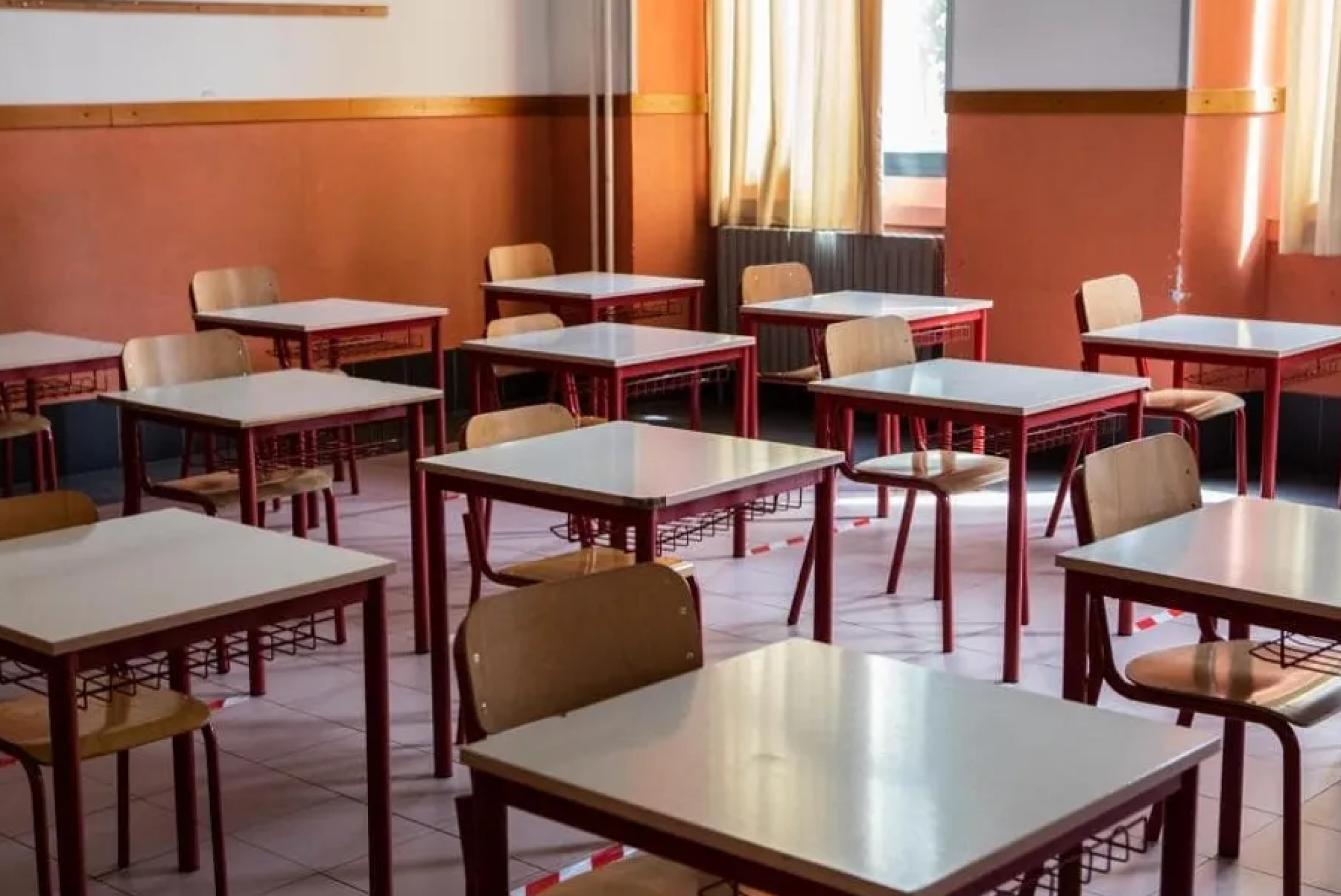 Selezione e formazione rigorosa per l’insegnamento di sostegno