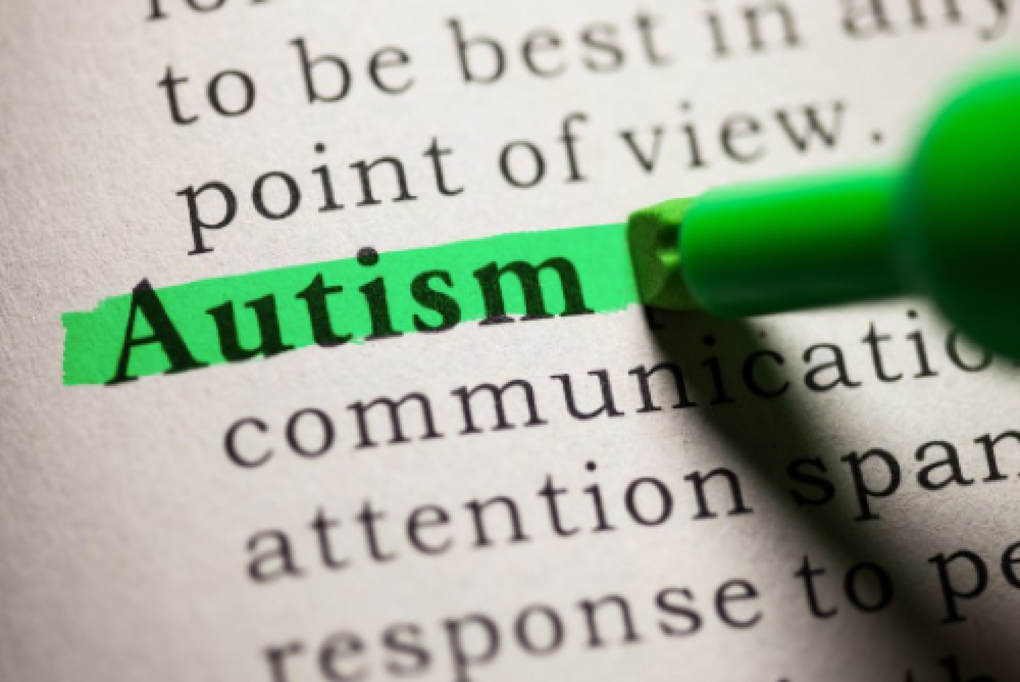 Stop ai falsi miti sull’autismo!