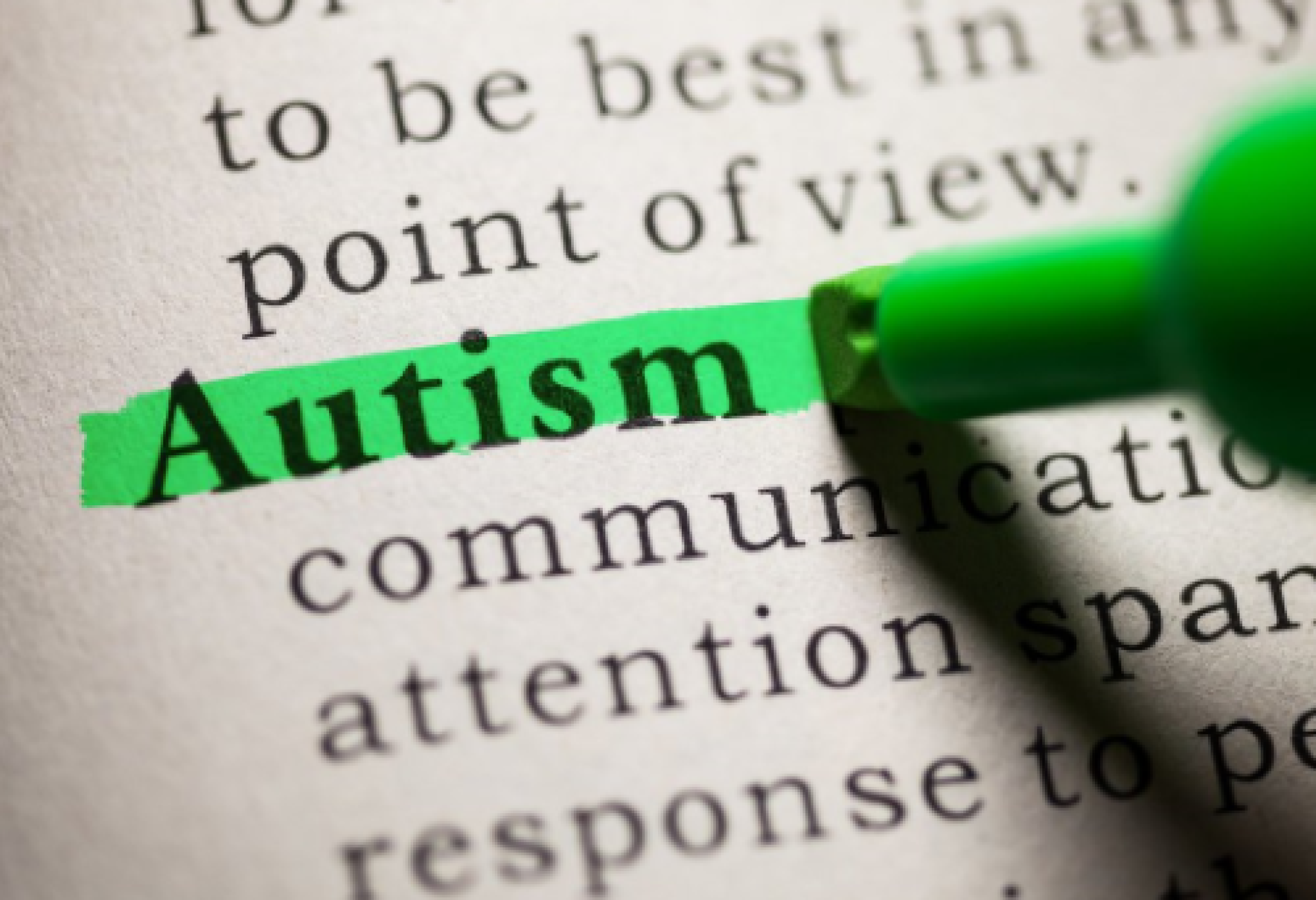 Stop ai falsi miti sull’autismo!