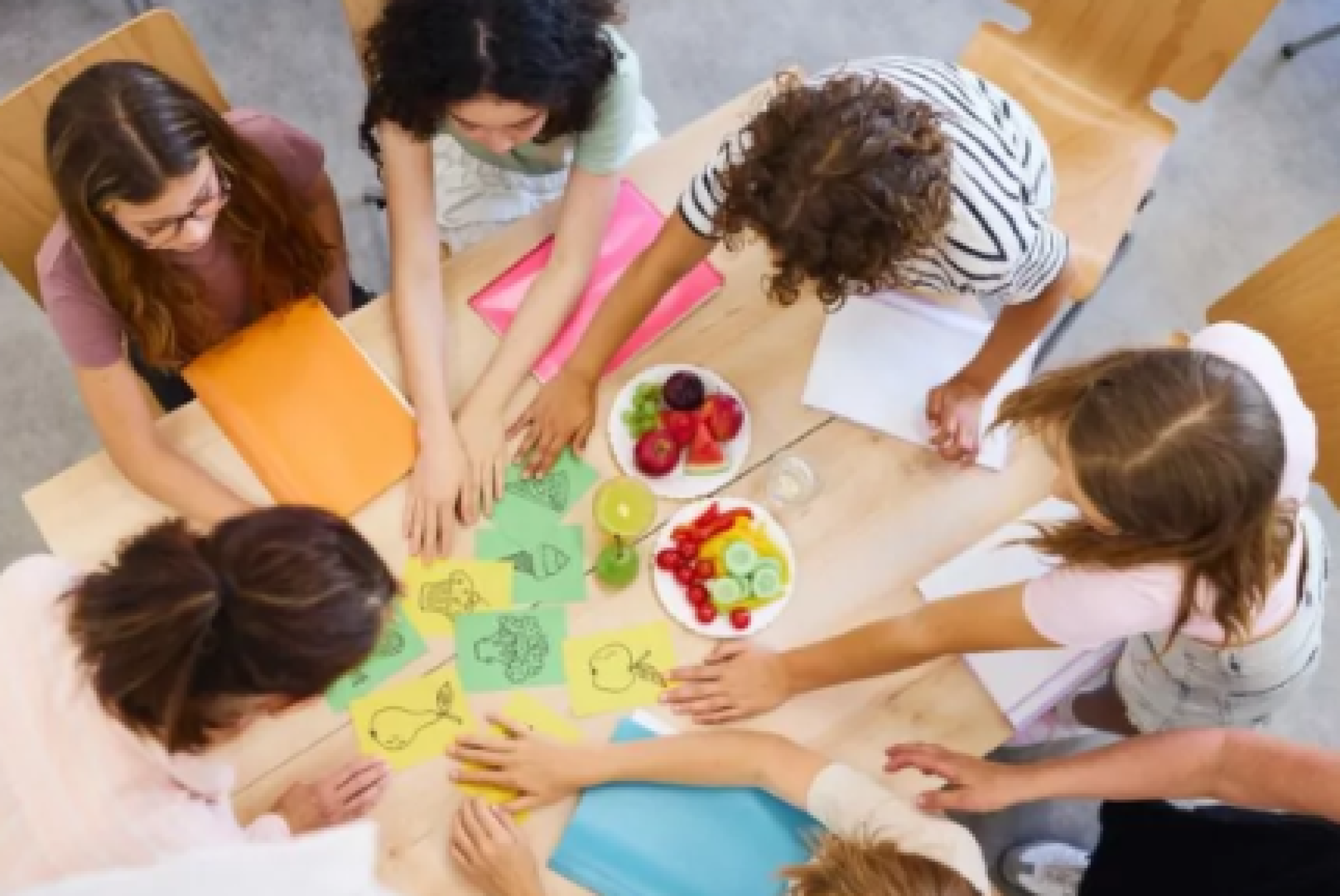 Vivere con la celiachia a scuola con la stessa serenità degli altri