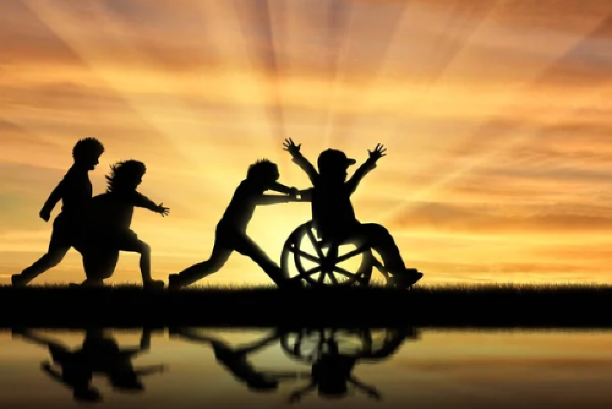 Verso una città inclusiva per bambini e adolescenti con disabilità