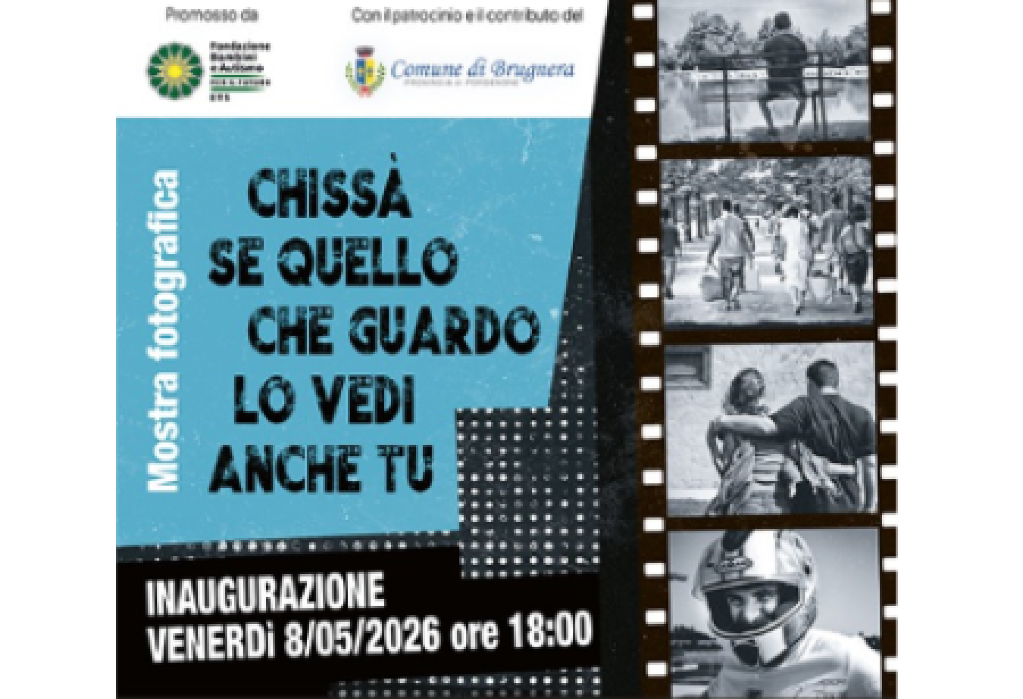 Una mostra fotografica per fornire una nuova prospettiva sulla condizione delle persone con autismo