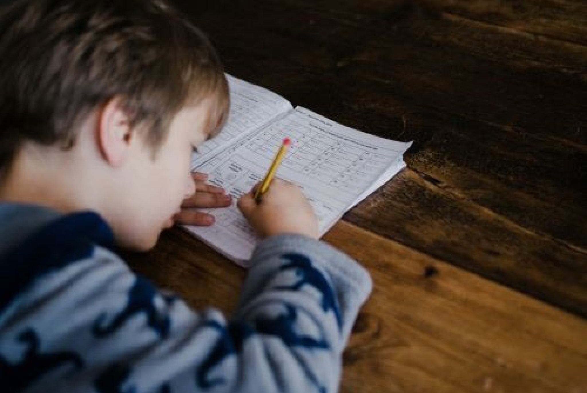 Scuola e povertà educativa, è partito il progetto “Compiti@casa”