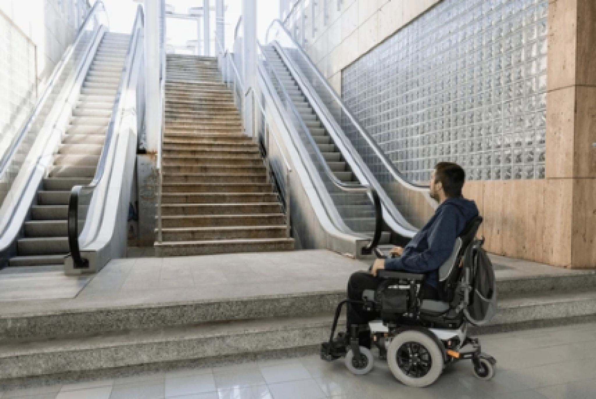 Barriere nelle città: serve un ascolto continuato e assiduo delle persone con disabilità e delle loro associazioni