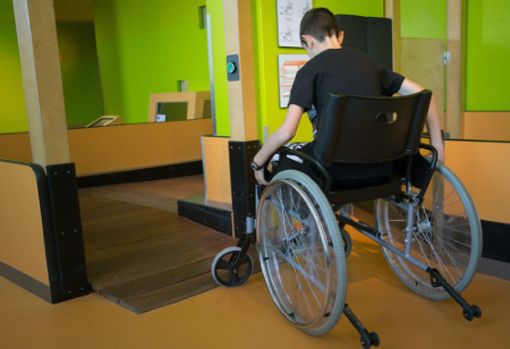 Scuole e accessibilità: ci sono progressi, ma c’è ancora molto da fare