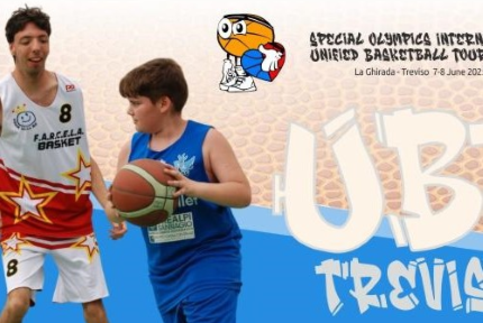 Il basket unificato di Special Olympics: una palestra di cambiamento sociale