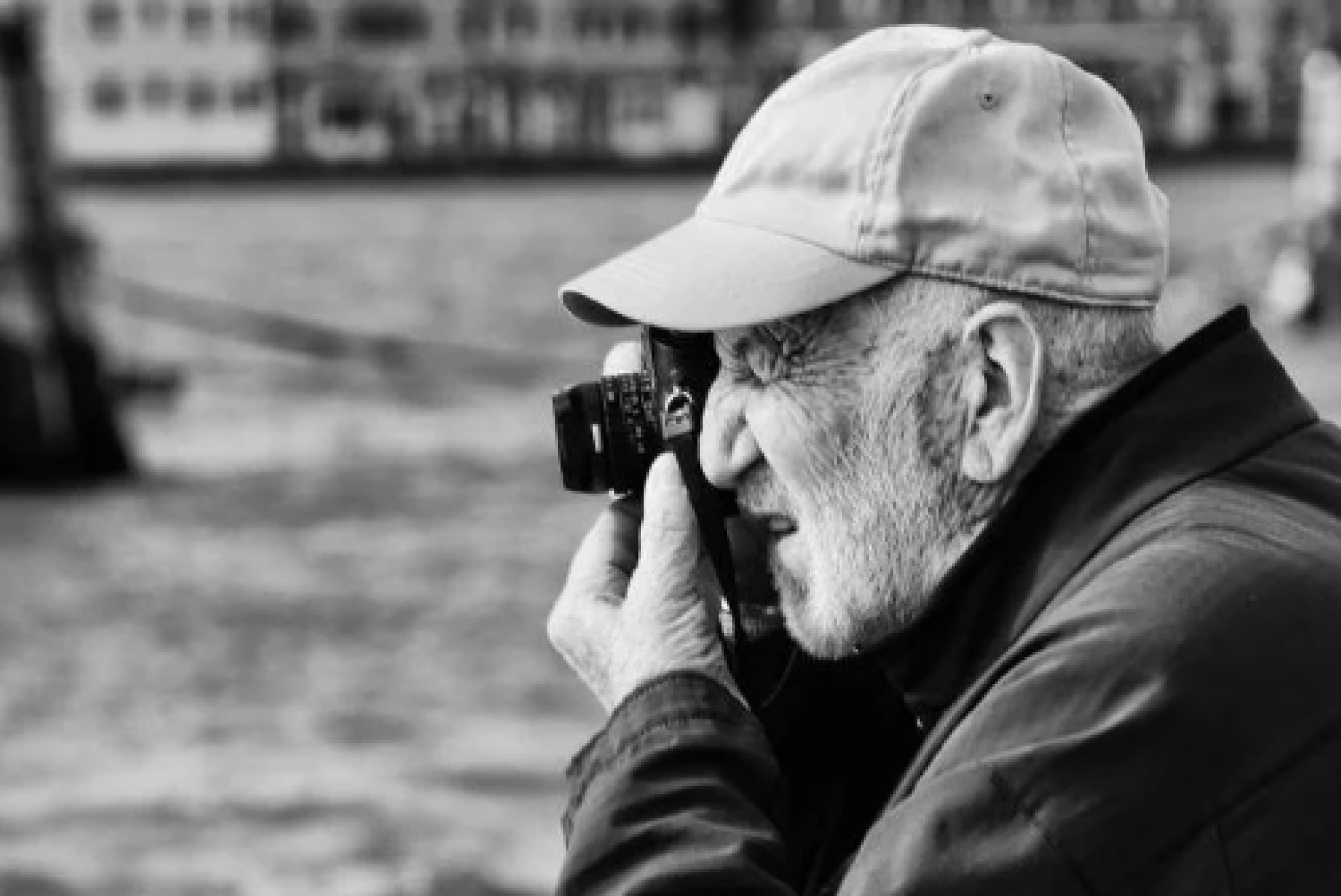 Gianni Berengo Gardin