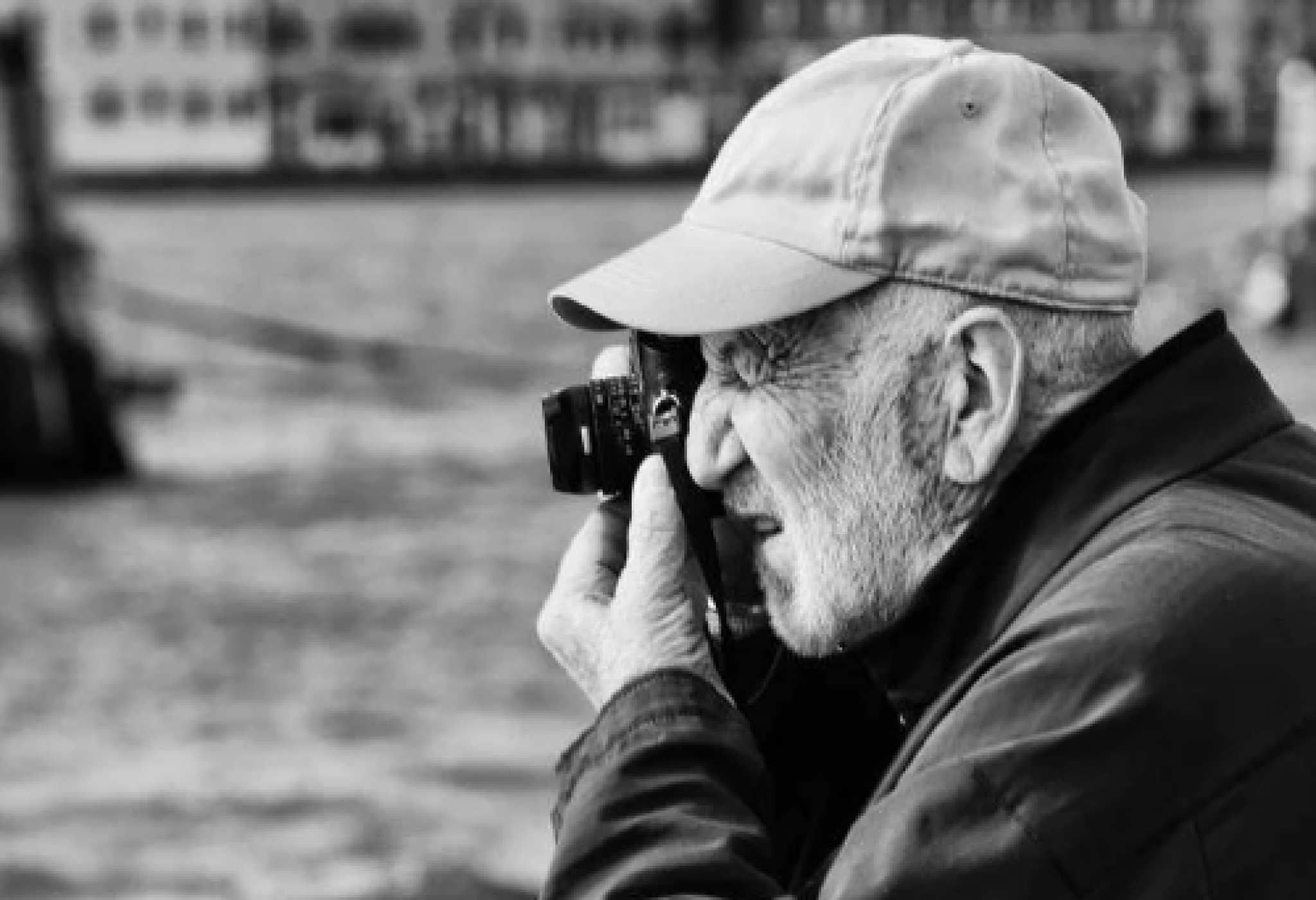 Gianni Berengo Gardin