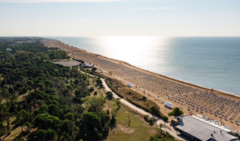 L’esperienza di Bibione dimostra che l’accessibilità è il futuro del turismo