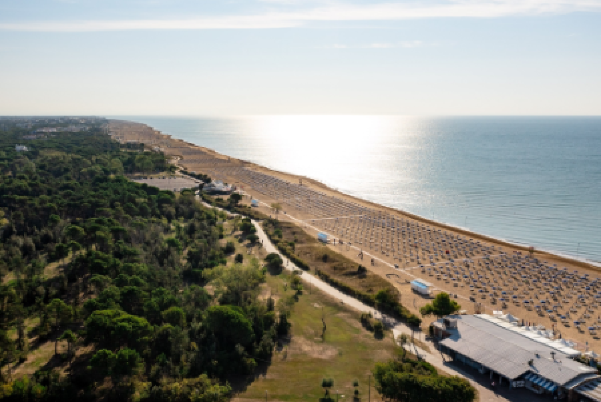 L’esperienza di Bibione dimostra che l’accessibilità è il futuro del turismo