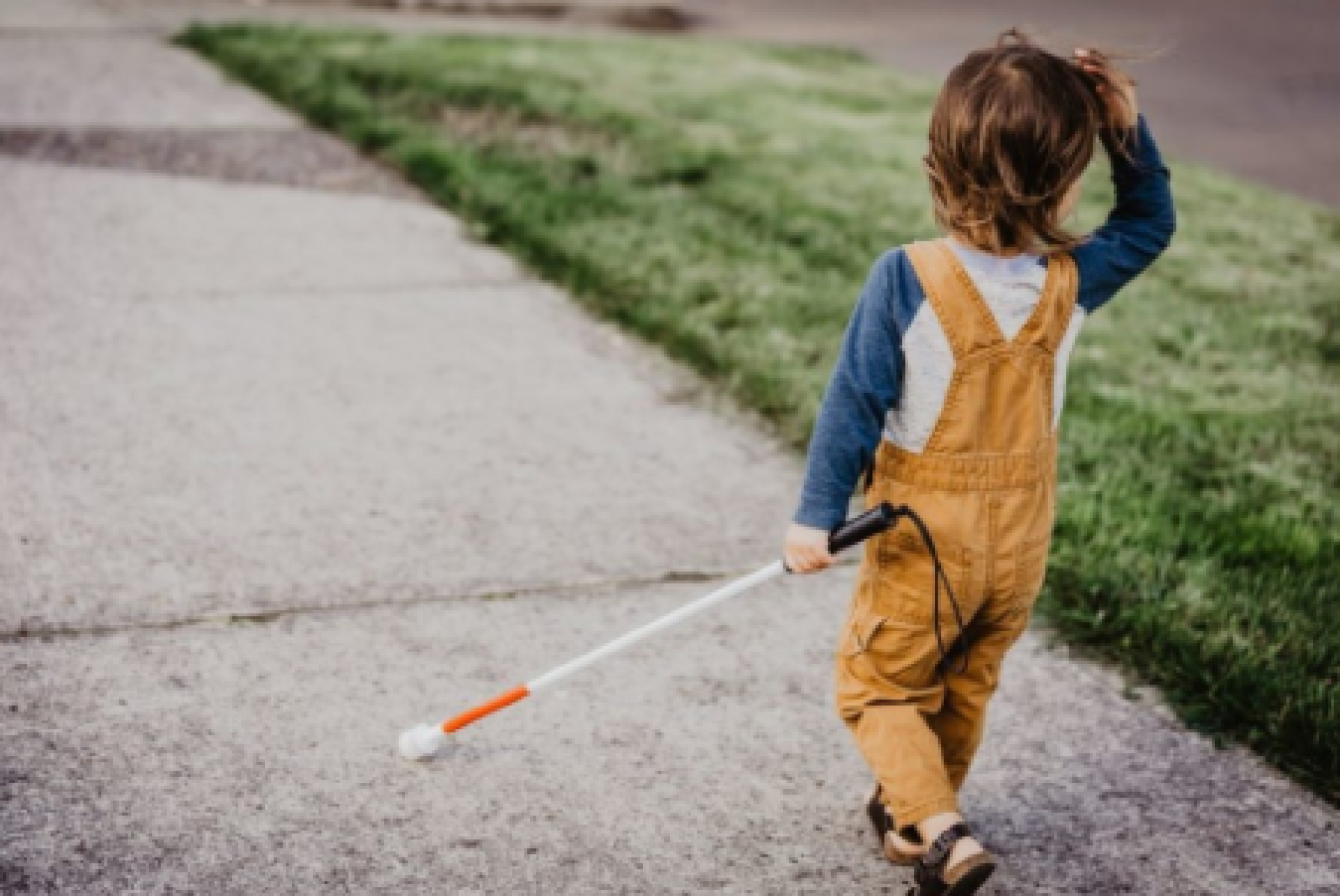 Disabilità visiva: niente “superpoteri”, ma un altro modo di conoscere il mondo