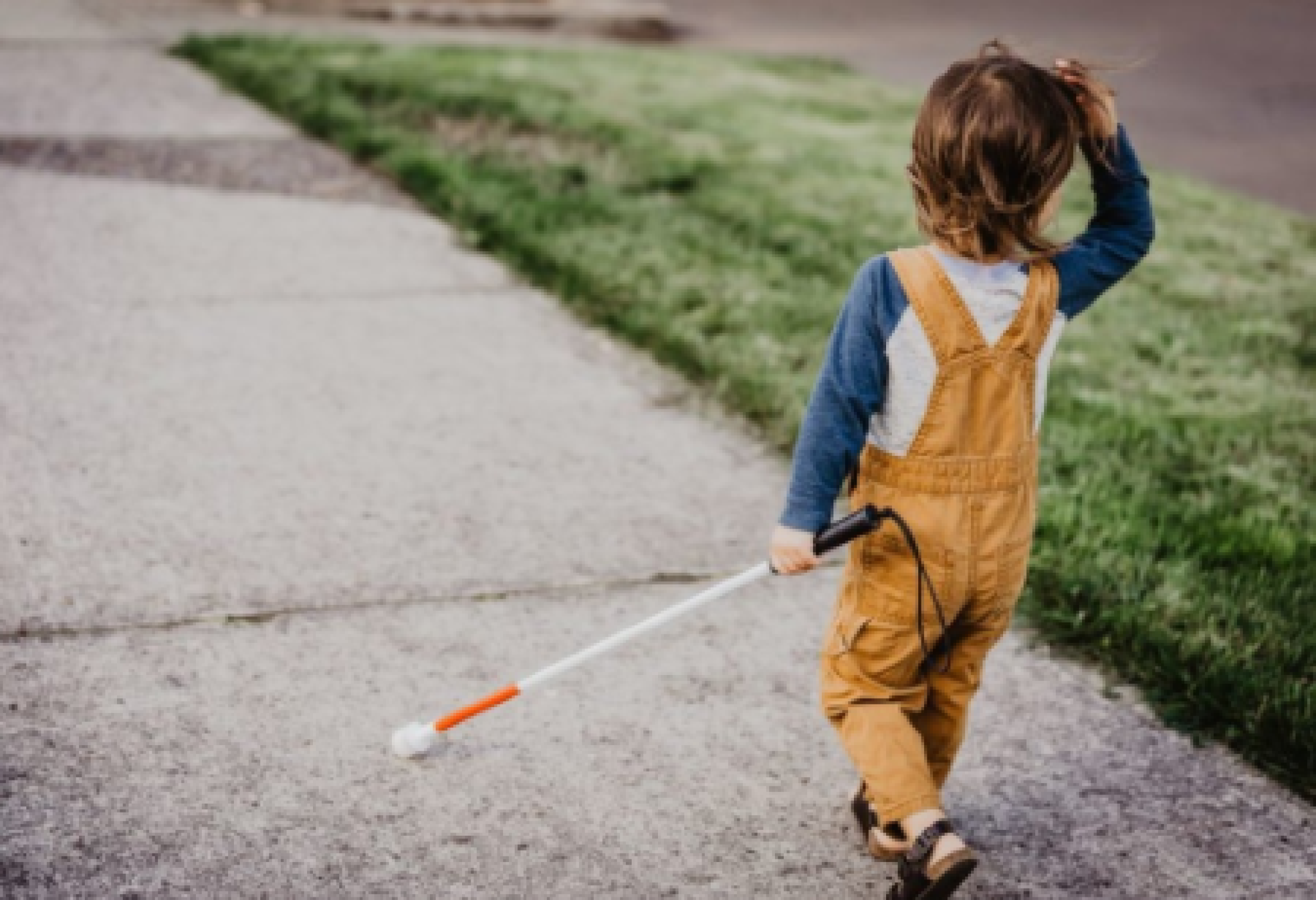 Disabilità visiva: niente “superpoteri”, ma un altro modo di conoscere il mondo