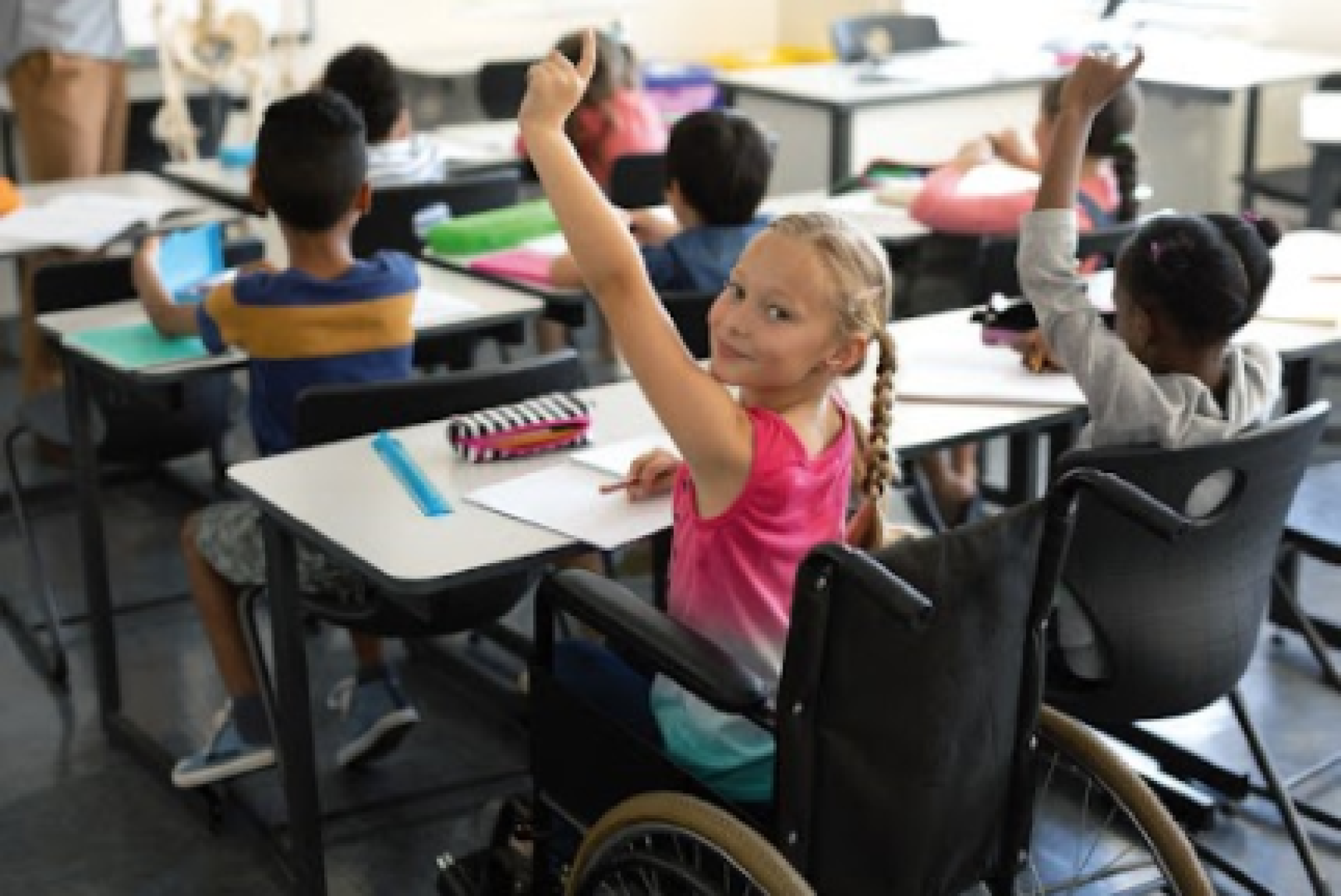 Convocare l’Osservatorio per definire misure che garantiscano una scuola realmente inclusiva