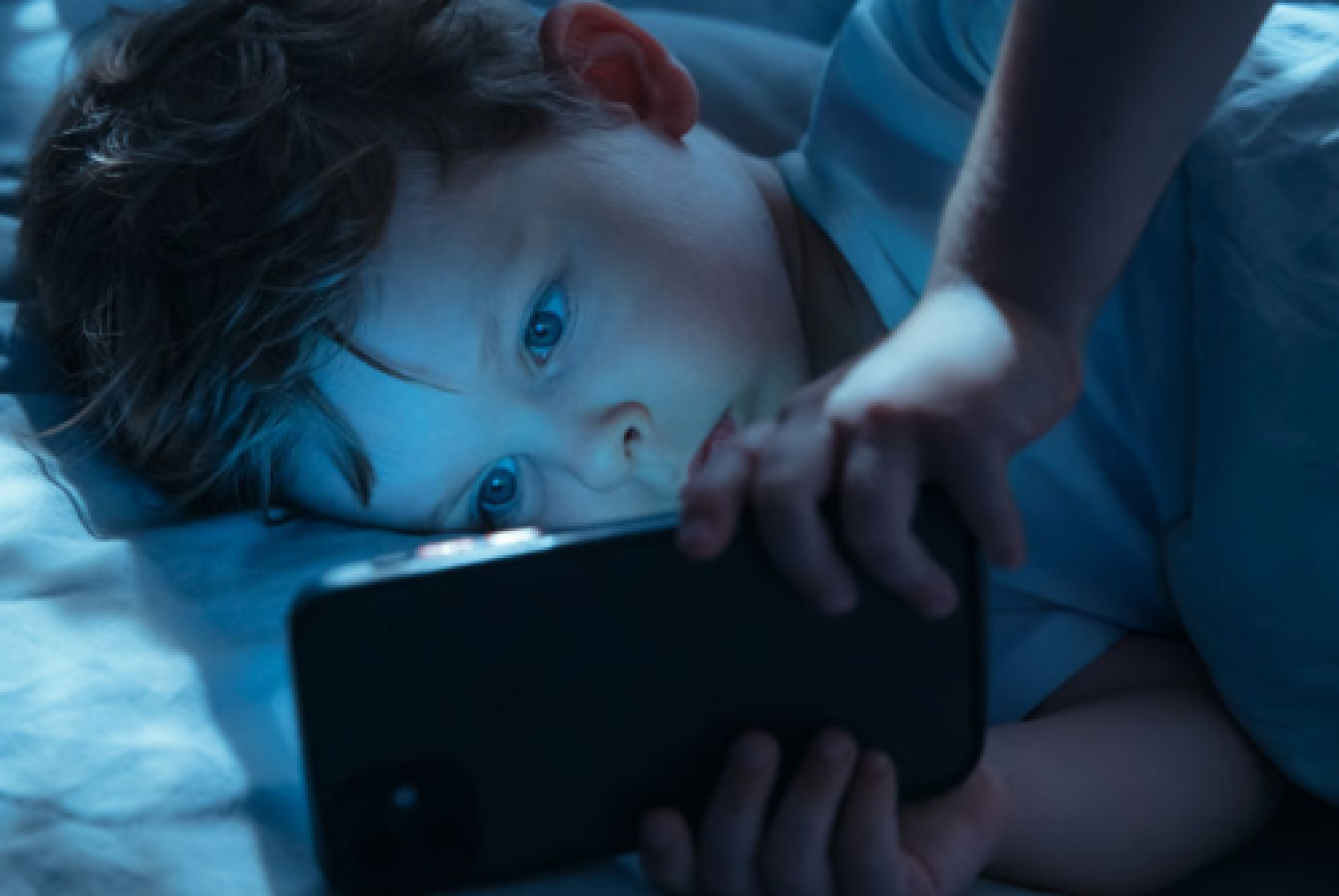 La sovraesposizione ai dispositivi digitali nei bambini con disturbi del neurosviluppo