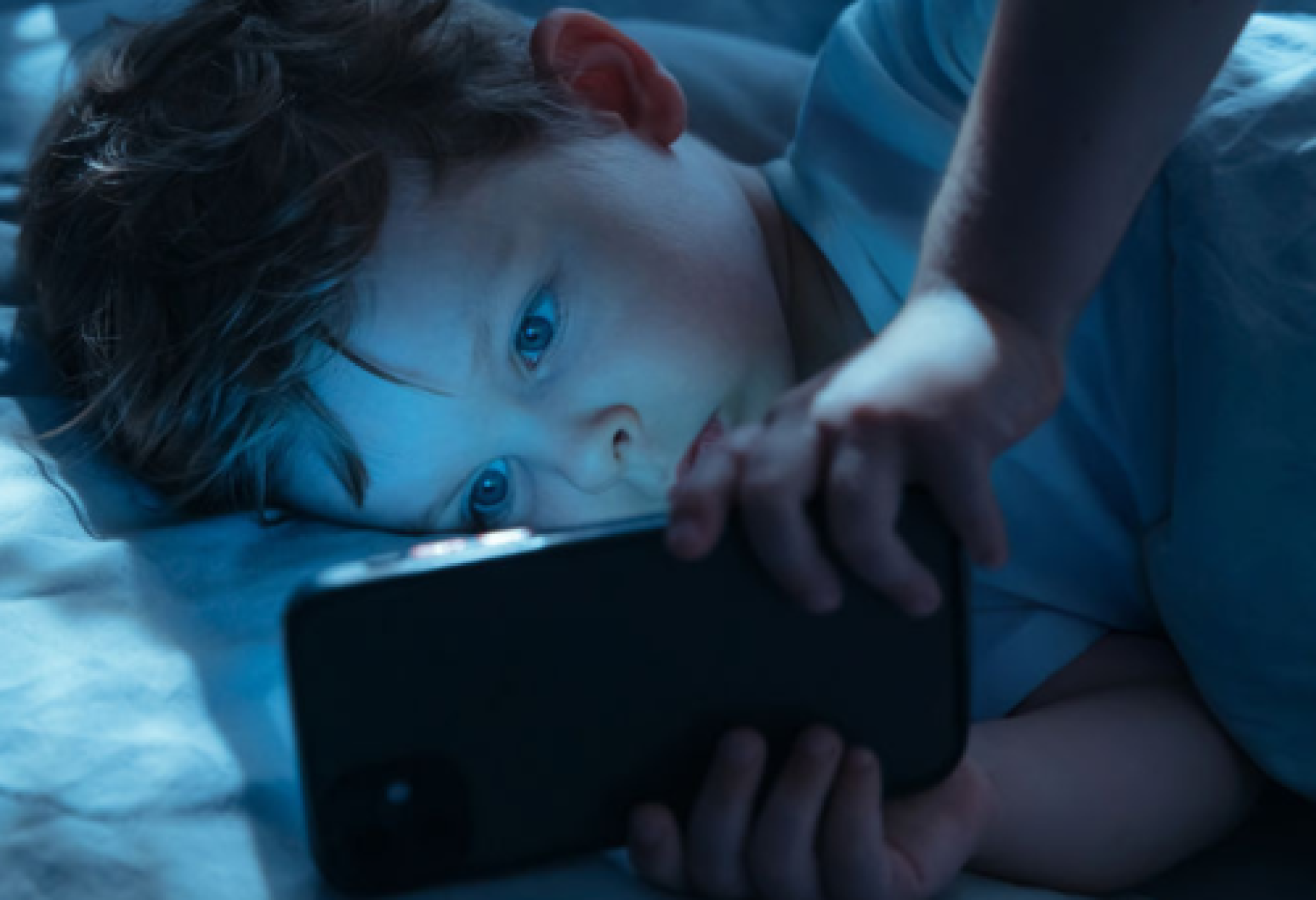 La sovraesposizione ai dispositivi digitali nei bambini con disturbi del neurosviluppo