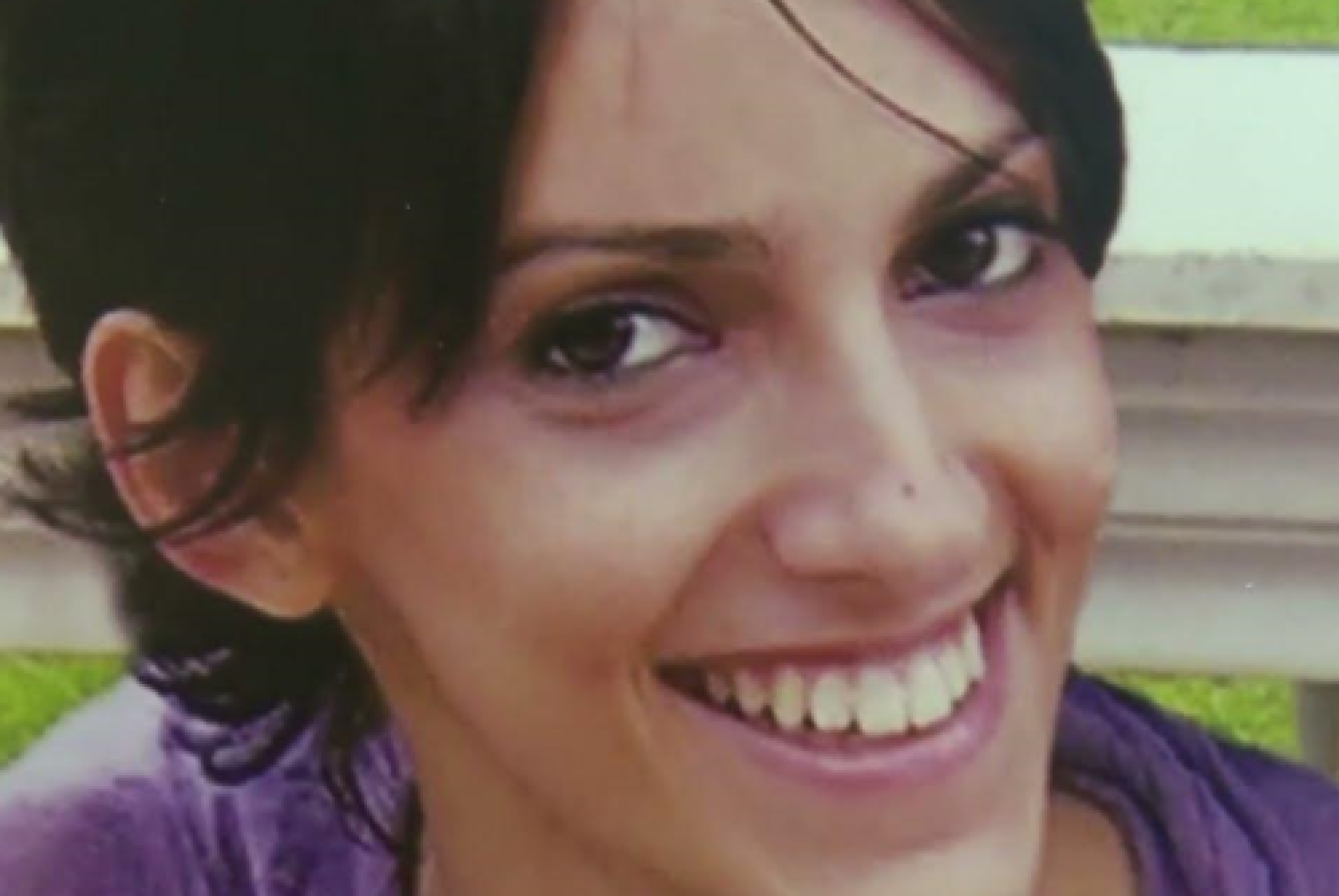 Alessandra Bisceglia alla quale è dedicato l'omonimo Premio Giornalistico per la Comunicazione Sociale