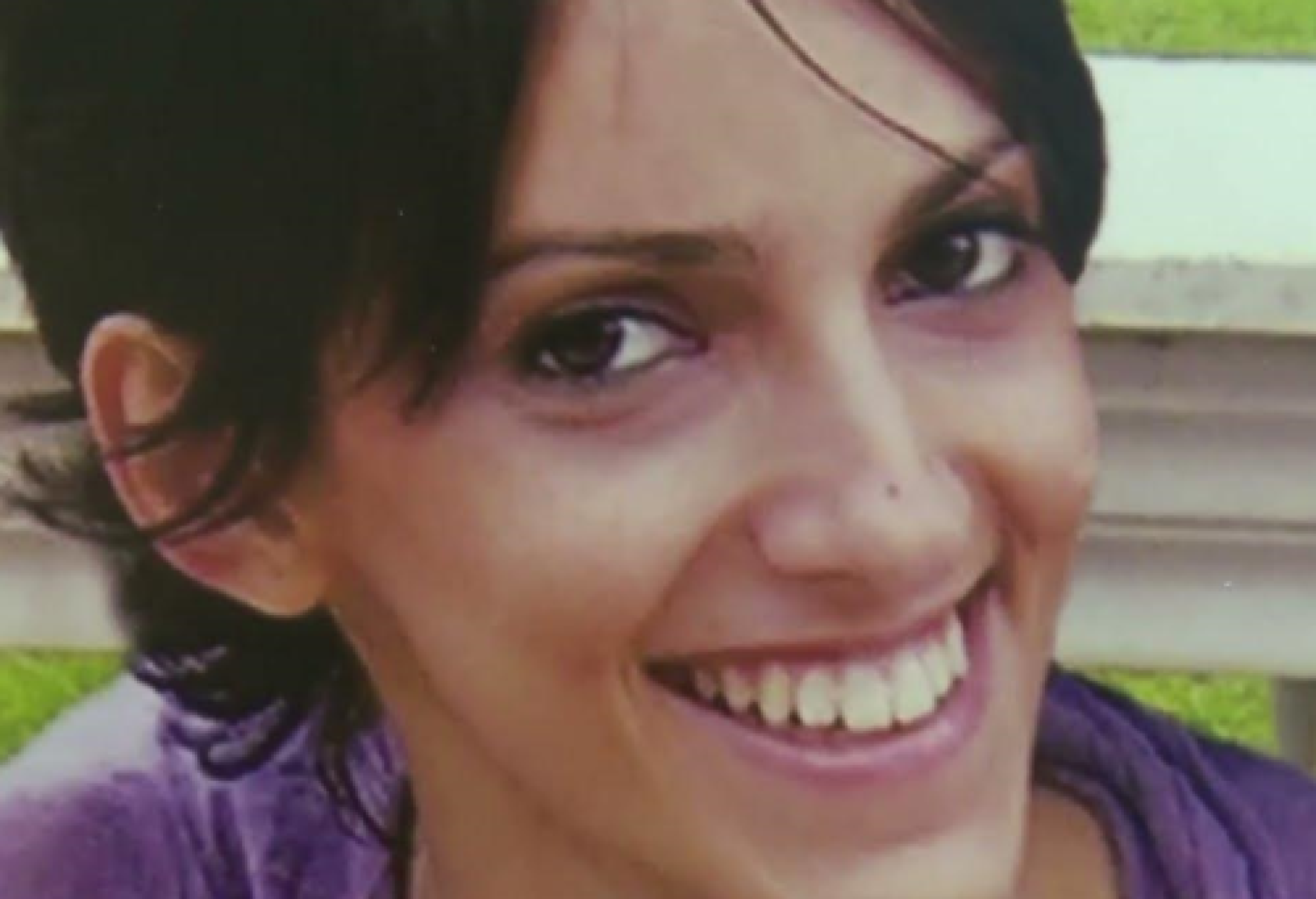 Alessandra Bisceglia alla quale è dedicato l'omonimo Premio Giornalistico per la Comunicazione Sociale