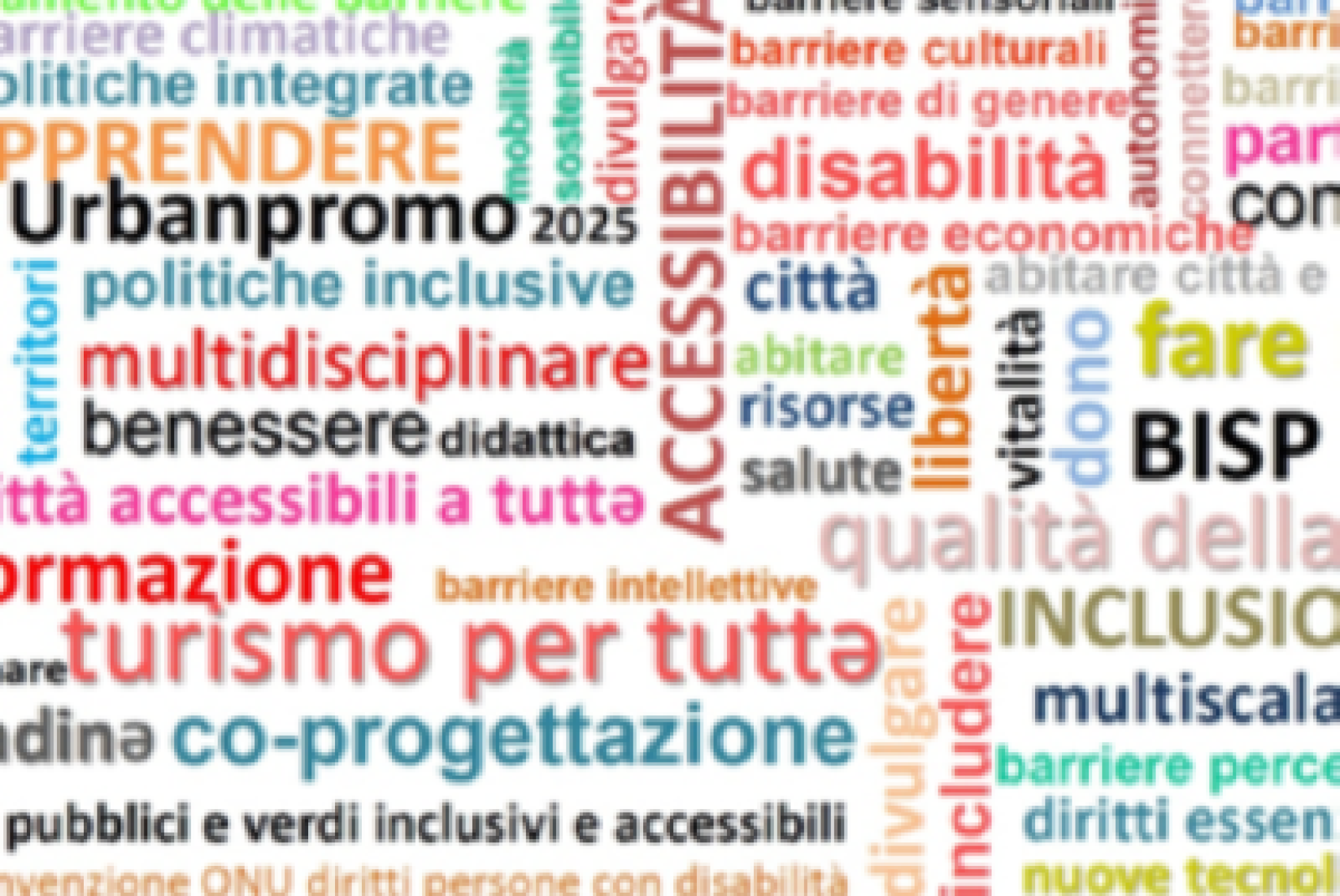 Apprendere accessibilità e inclusione
