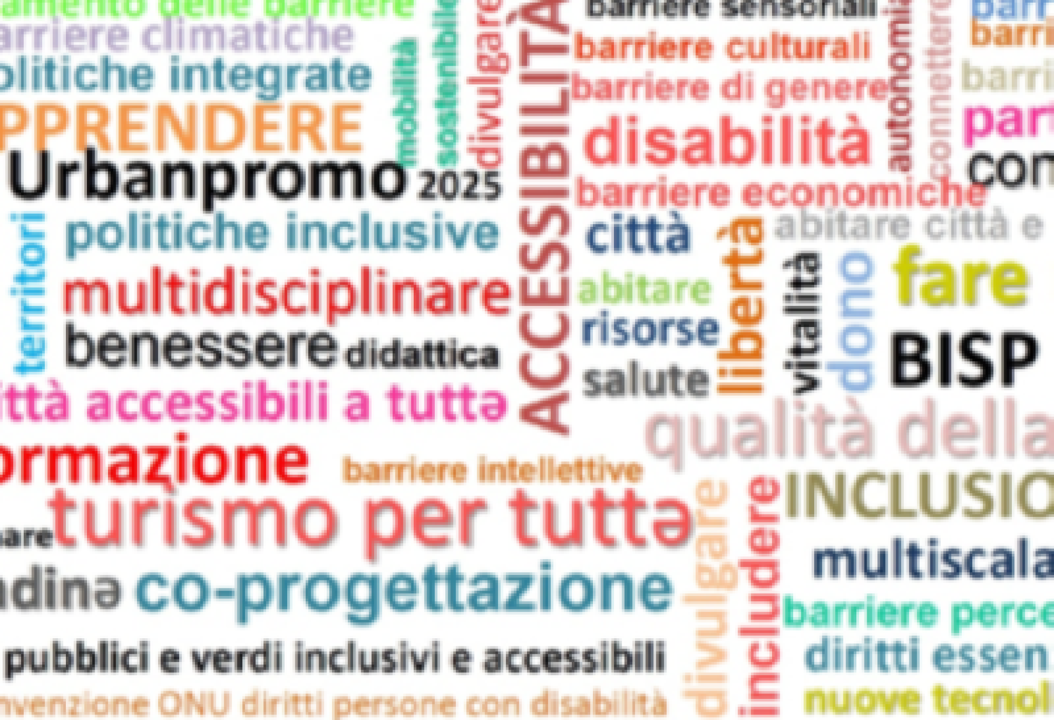 Apprendere accessibilità e inclusione