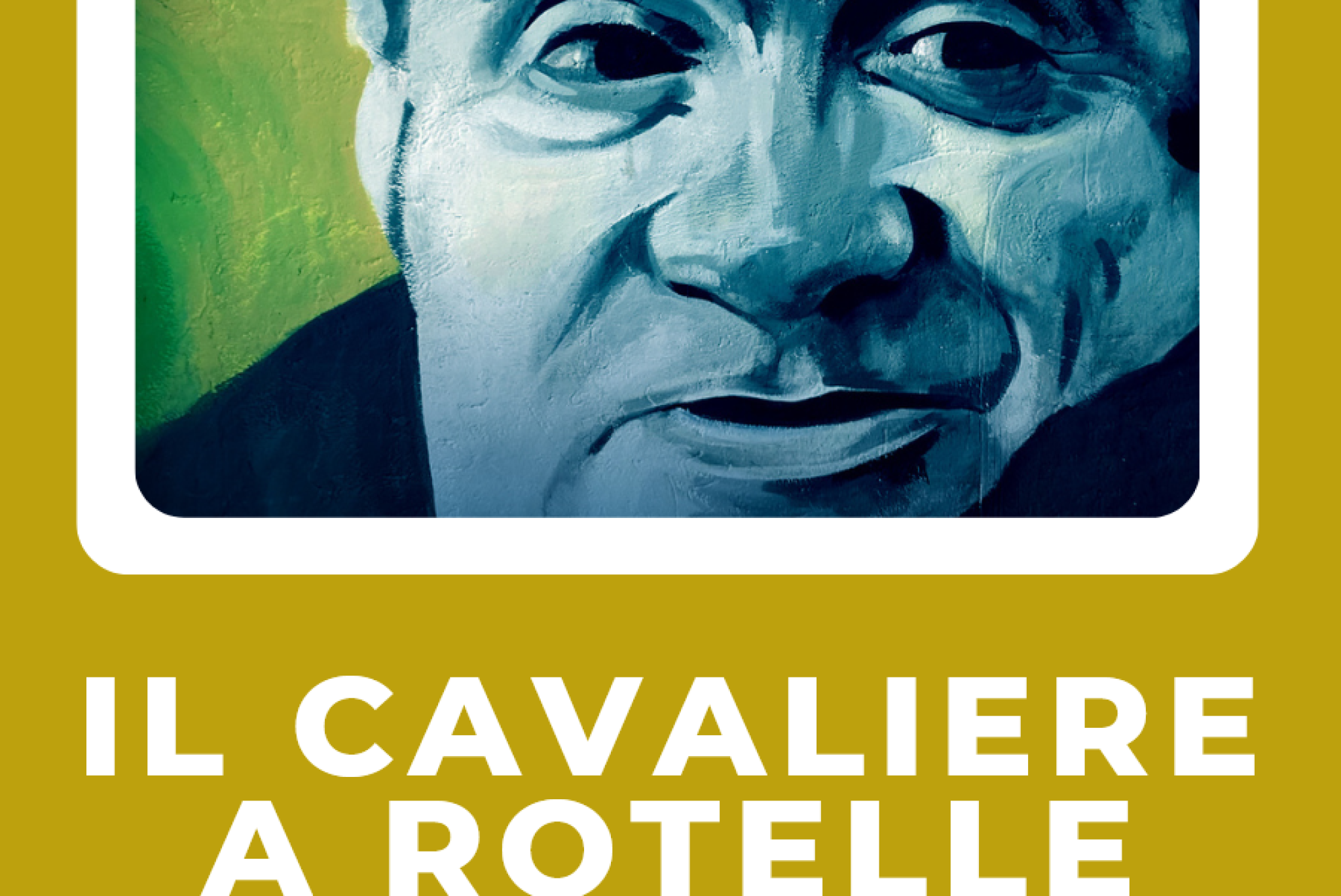 Franco Bomprezzi, “Il Cavaliere a rotelle”
