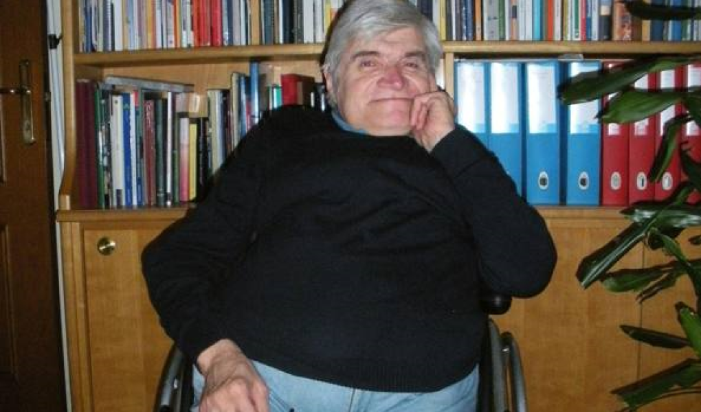 Franco Bomprezzi (1952-2014)