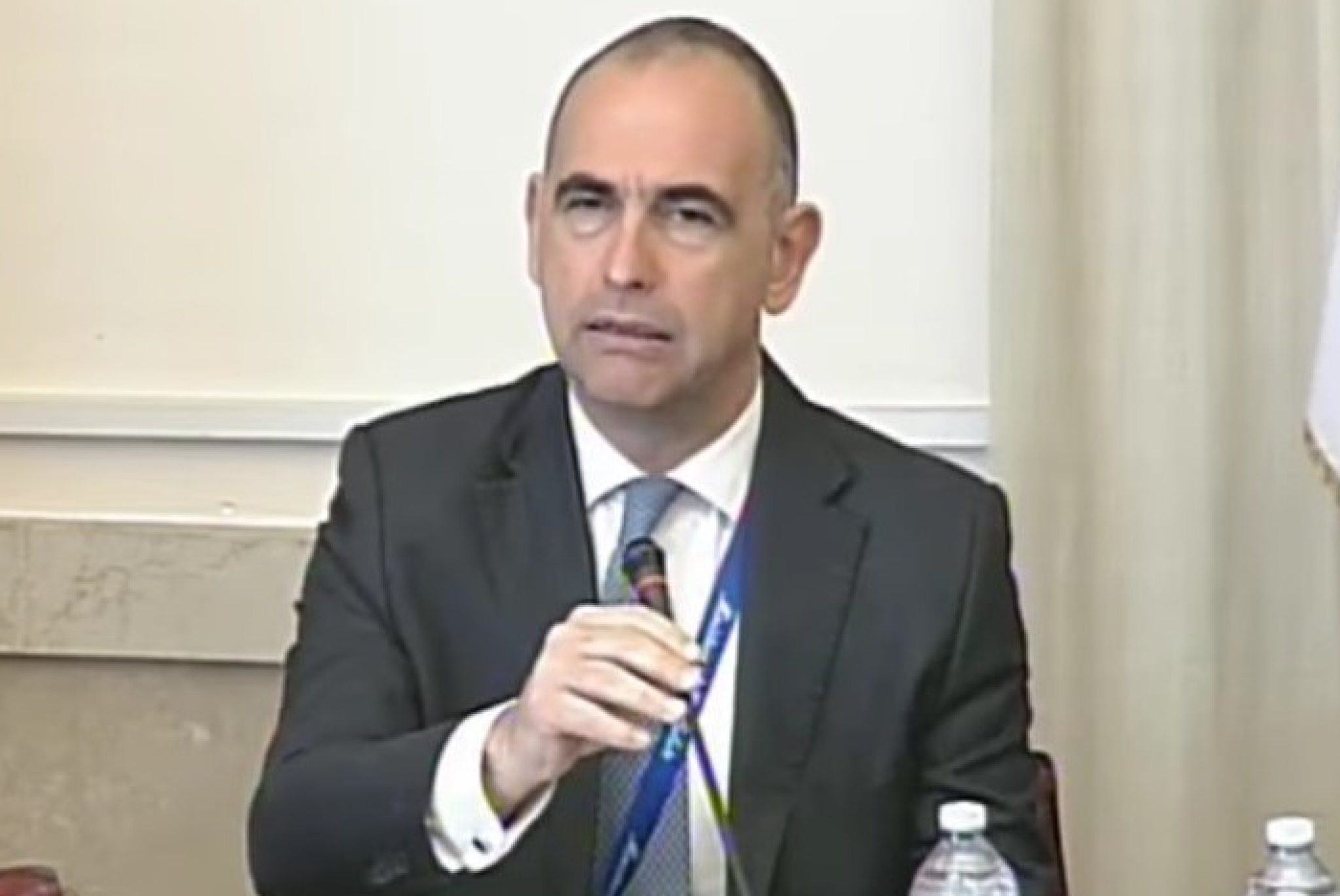 Maurizio Borgo, avvocato, è stato nominato Garante Nazionale per i Diritti delle Persone con Disabilità