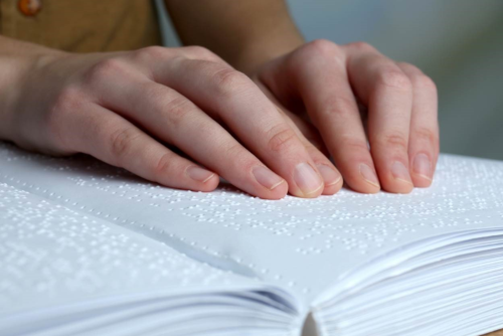 Ieri, 4 gennaio, è stata la Giornata Mondiale del Braille