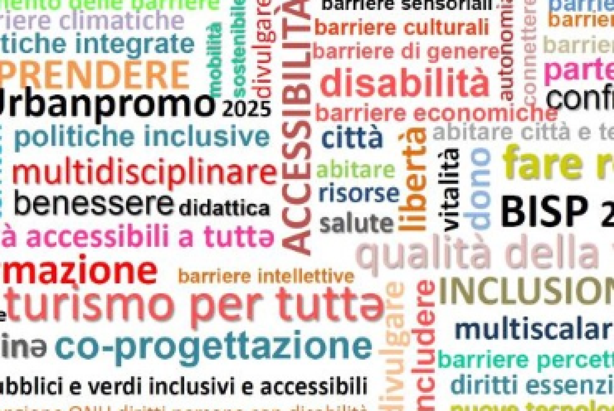 Apprendere accessibilità e inclusione