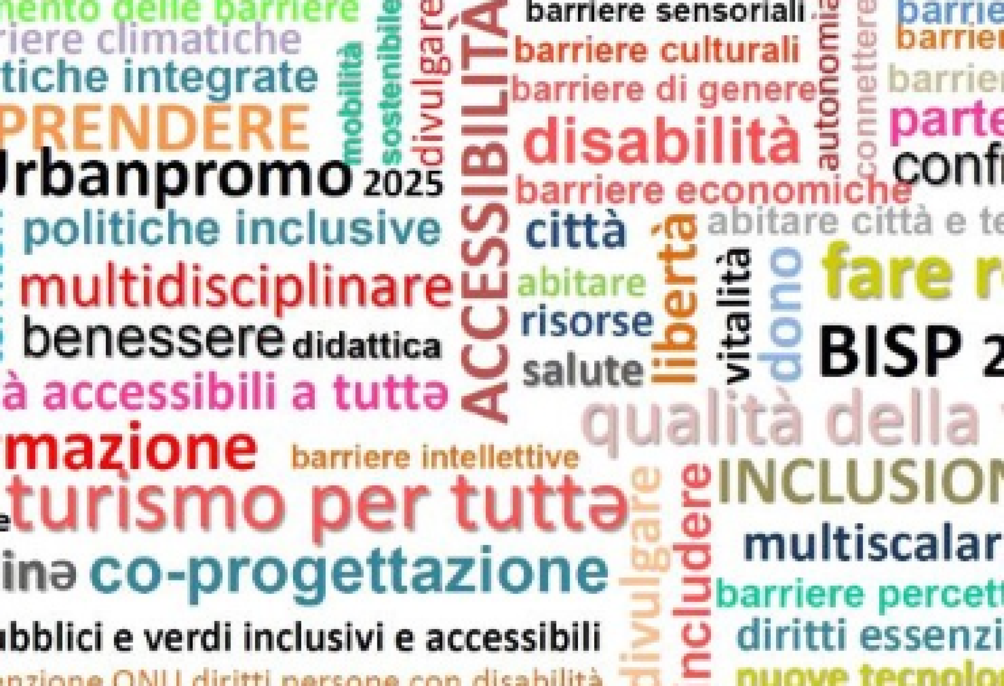 Apprendere accessibilità e inclusione