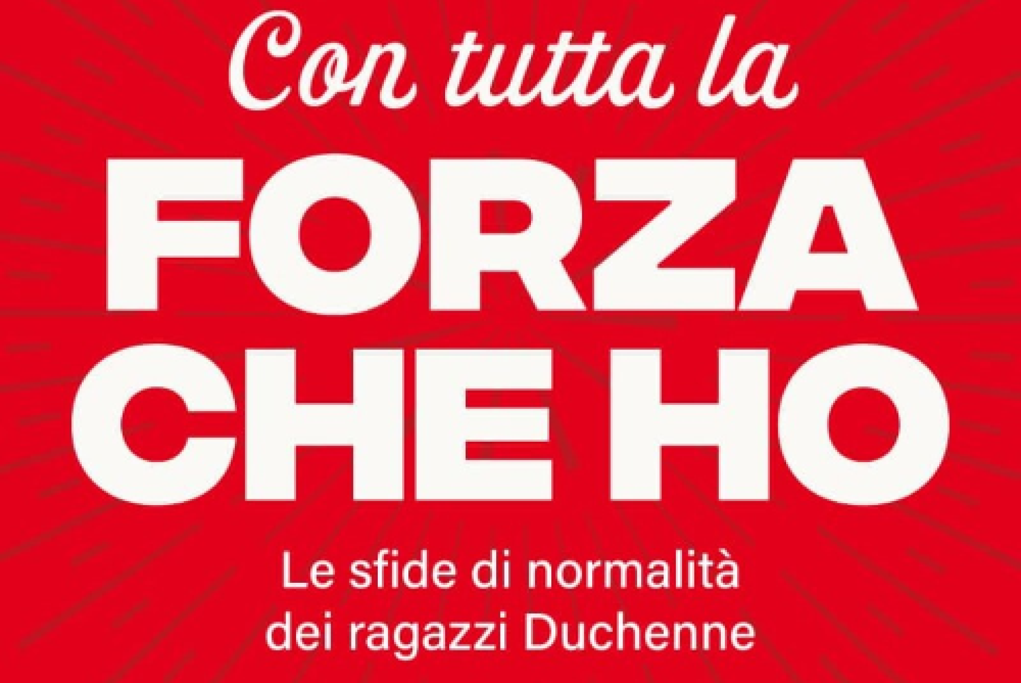 Le sfide di normalità dei giovani con la distrofia muscolare di Duchenne