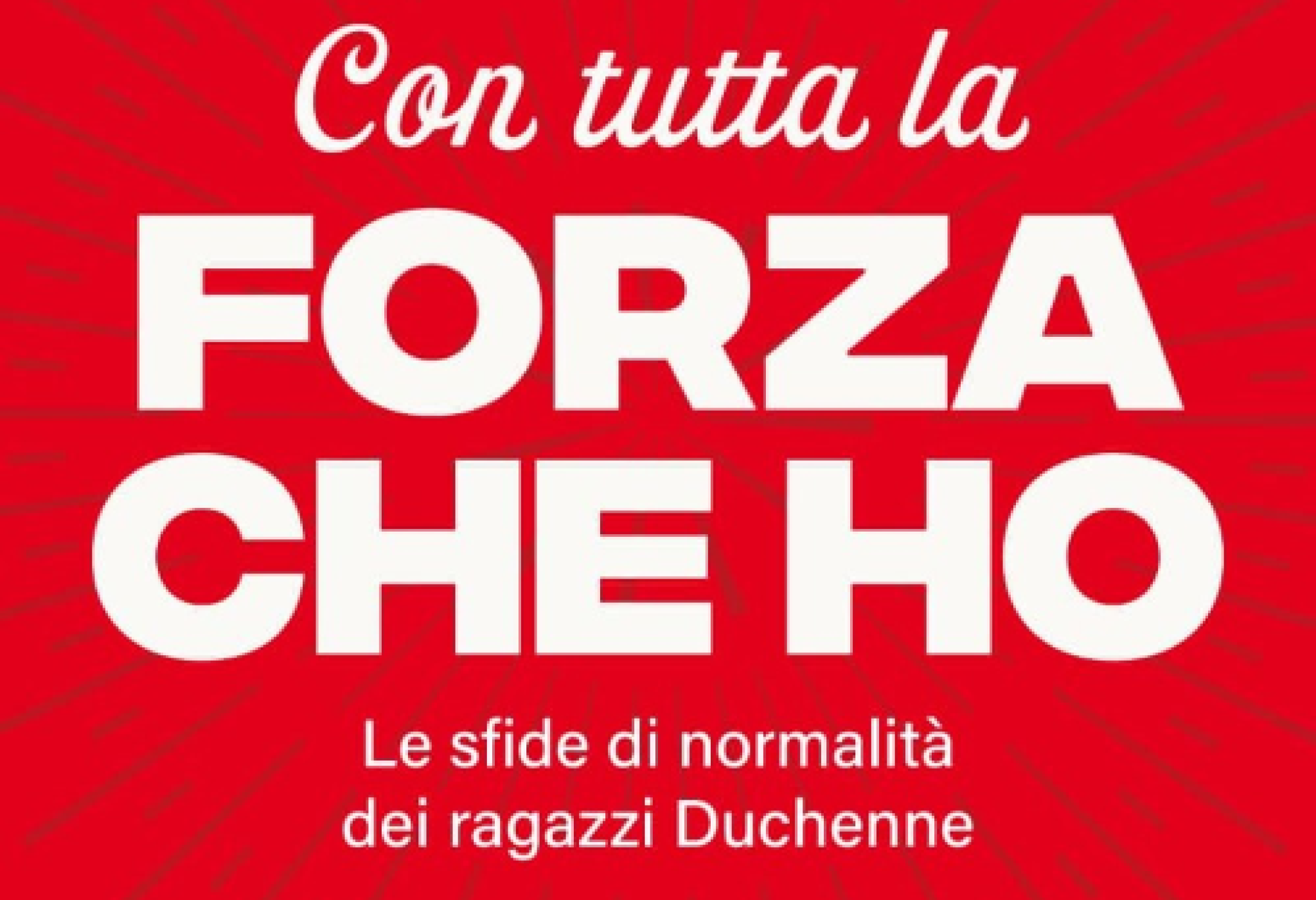 Le sfide di normalità dei giovani con la distrofia muscolare di Duchenne