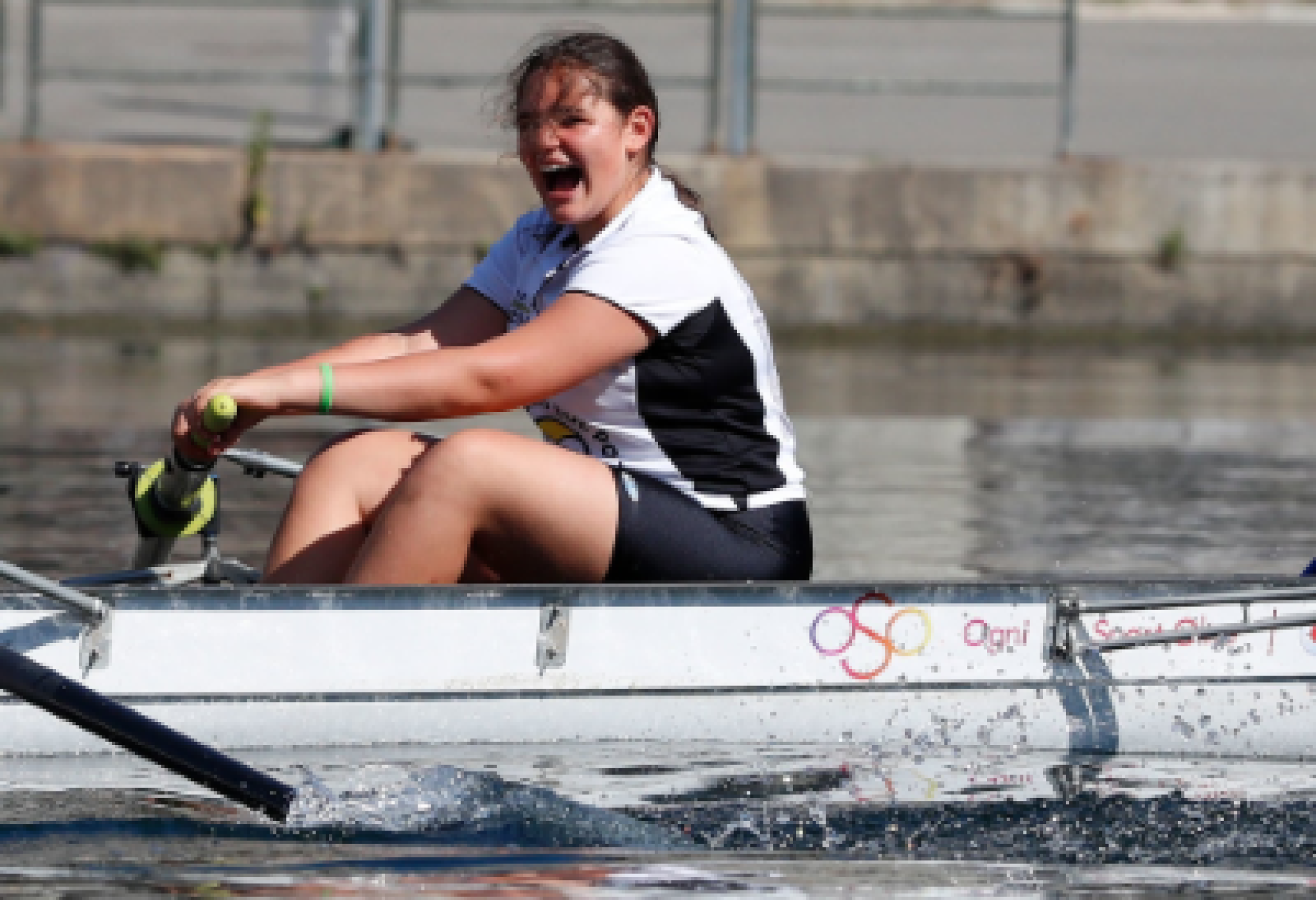 Guardare a quanto già fatto per continuare a crescere: a Roma il canottaggio internazionale di Special Olympics