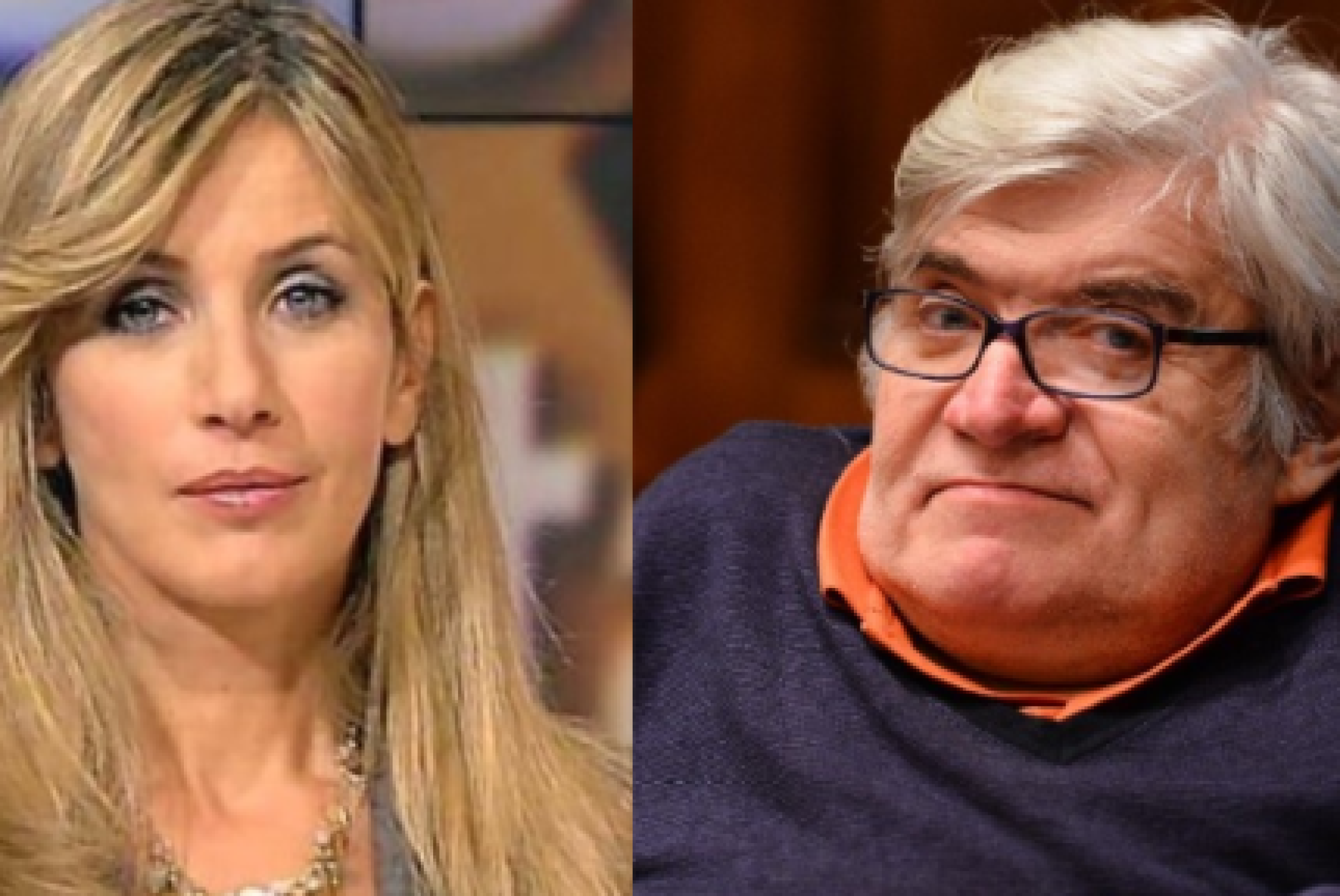 Maria Grazia Capulli e Franco Bomprezzi ai quali è dedicato l'omonimo Premio
