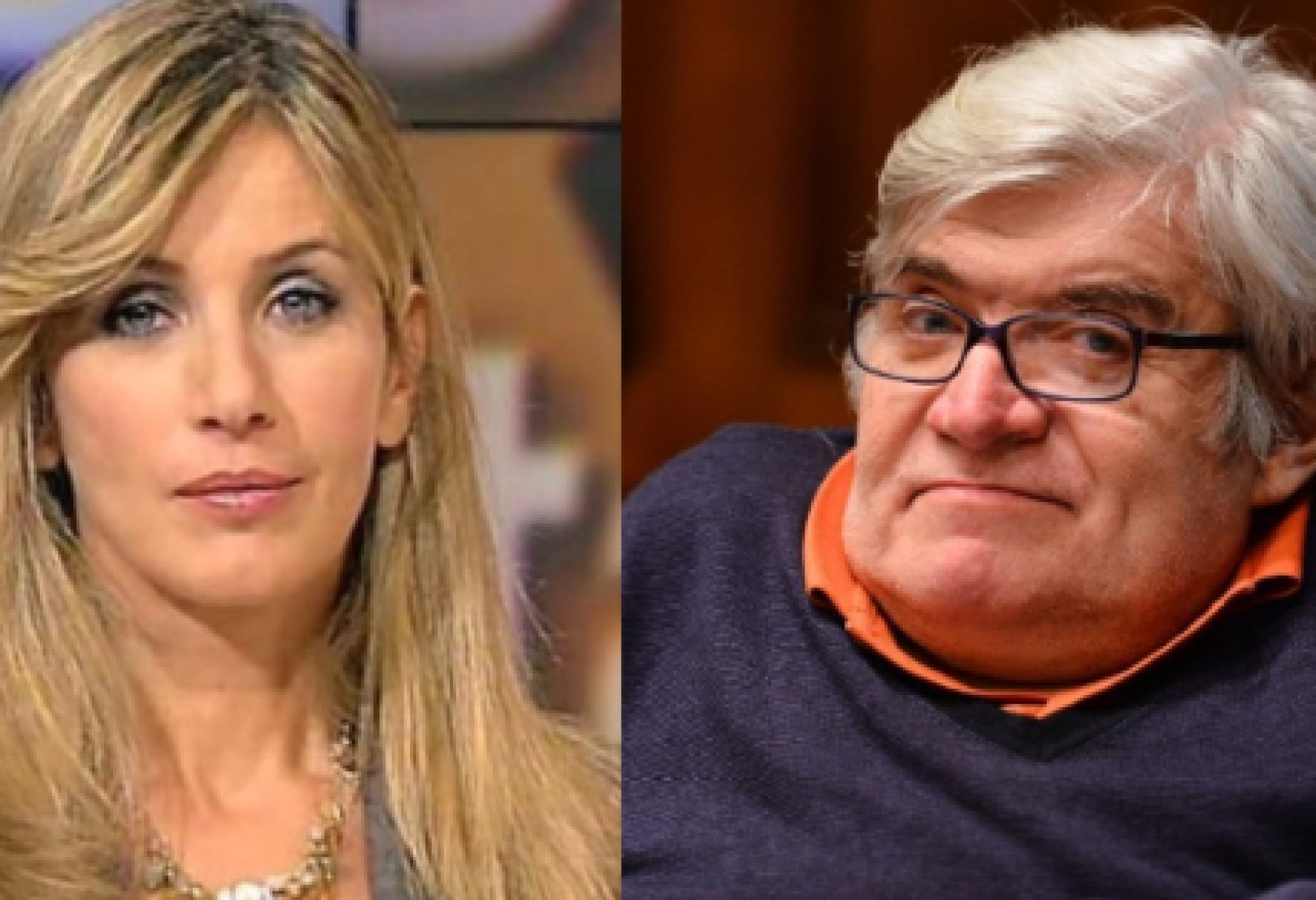 Maria Grazia Capulli e Franco Bomprezzi ai quali è dedicato l'omonimo Premio