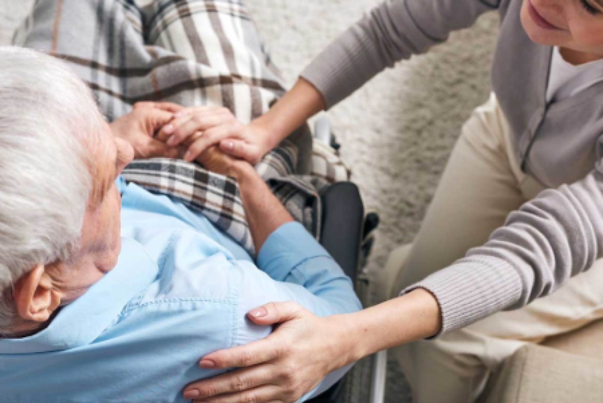 Caregiver familiari: il Parlamento approvi una norma all’altezza delle aspettative e dei diritti
