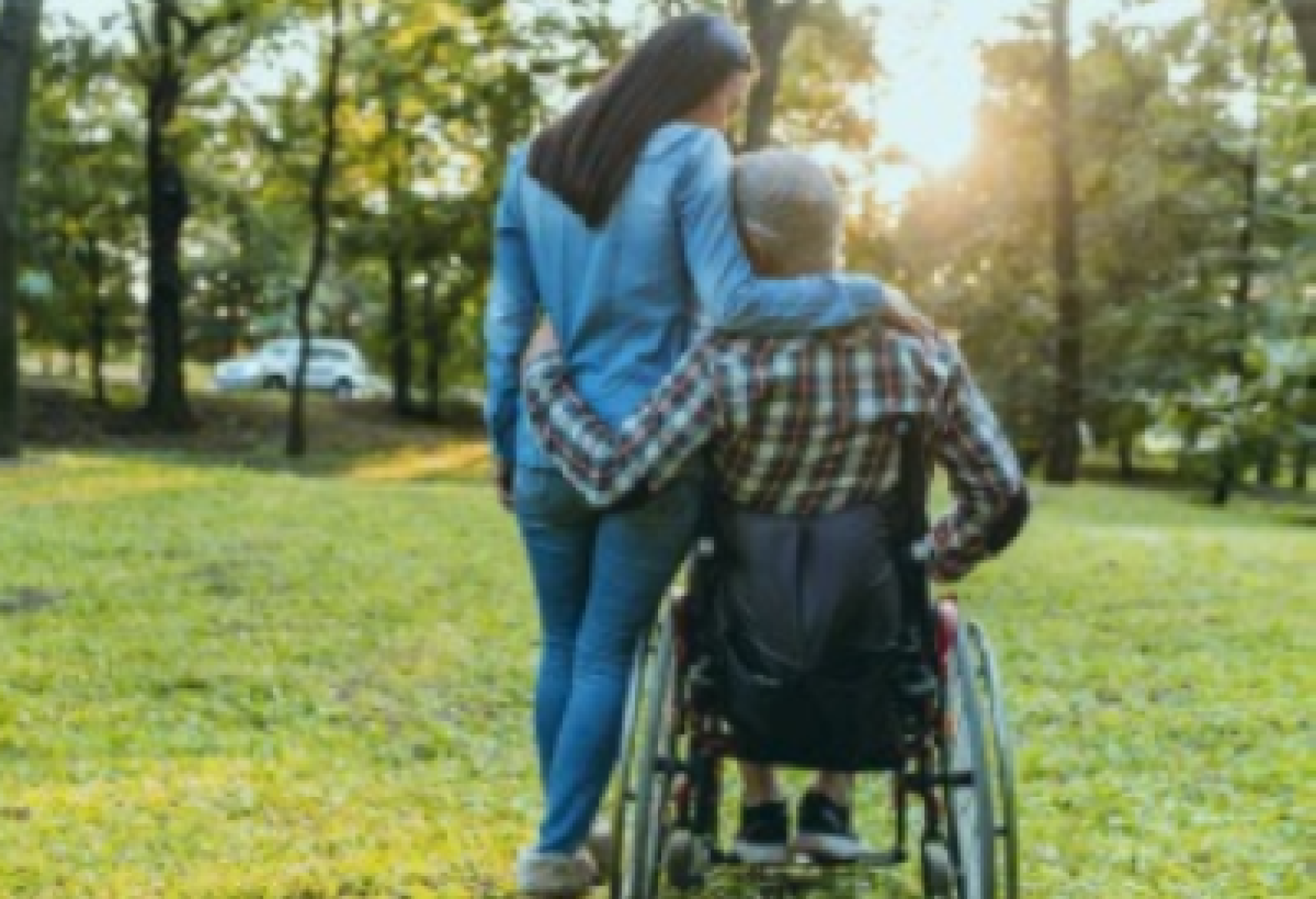 Due proposte concrete e tangibili per alleggerire la vita dei caregiver