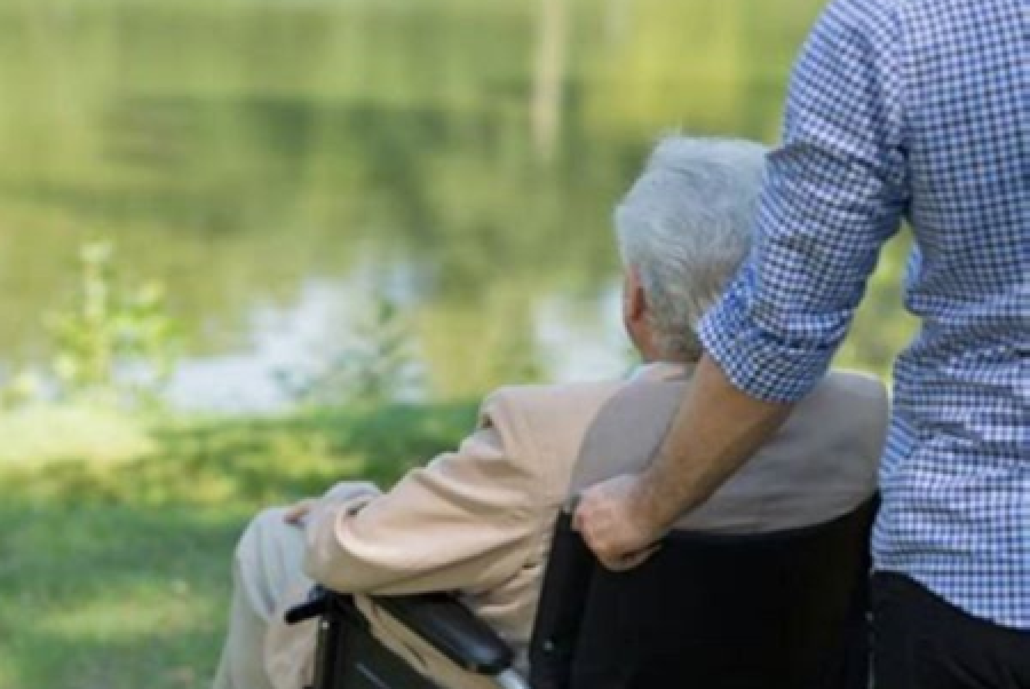 Lunga e tortuosa è la strada che porta quei fondi ai caregiver
