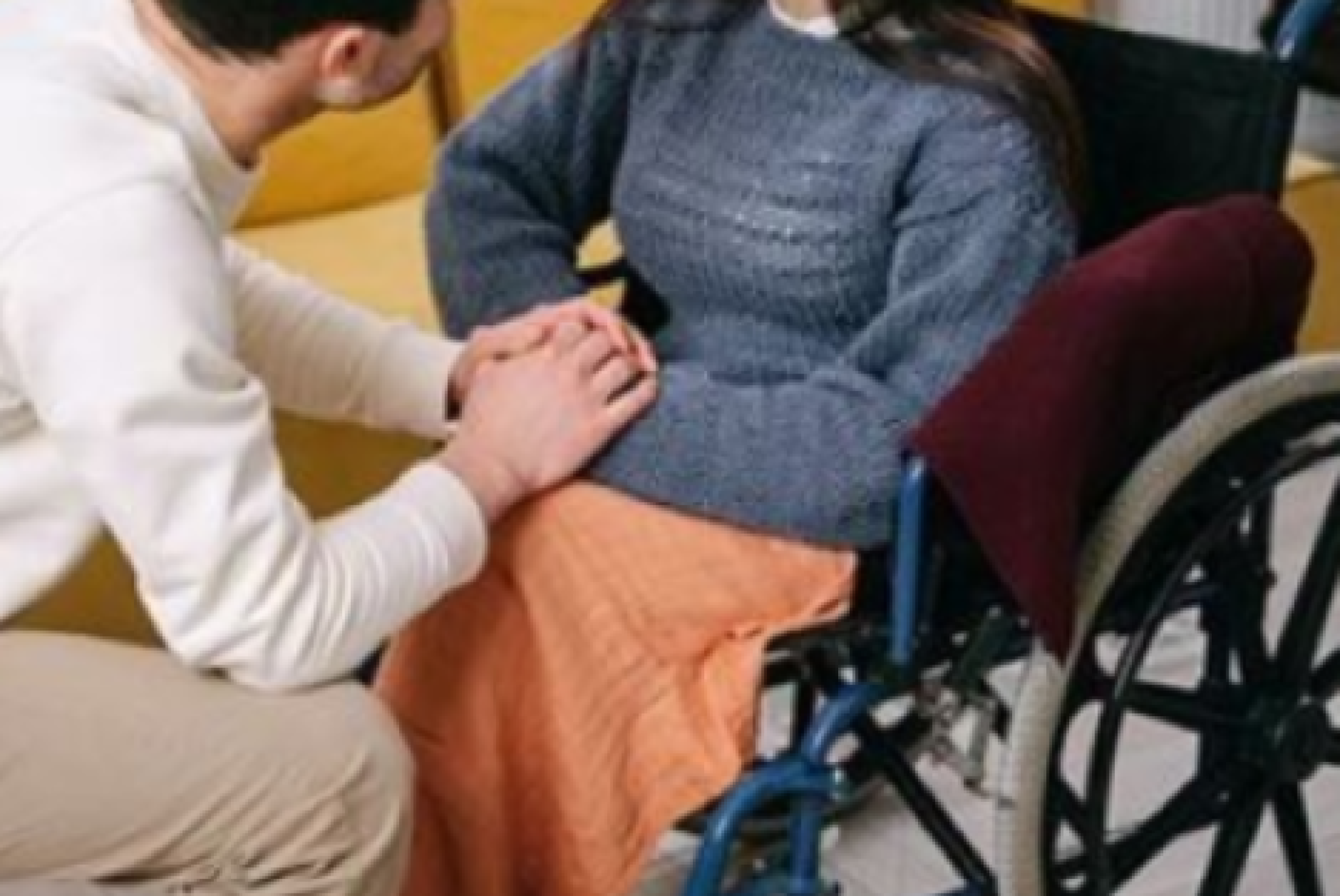 Il legame inscindibile tra i diritti delle persone con disabilità e i diritti dei caregiver familiari