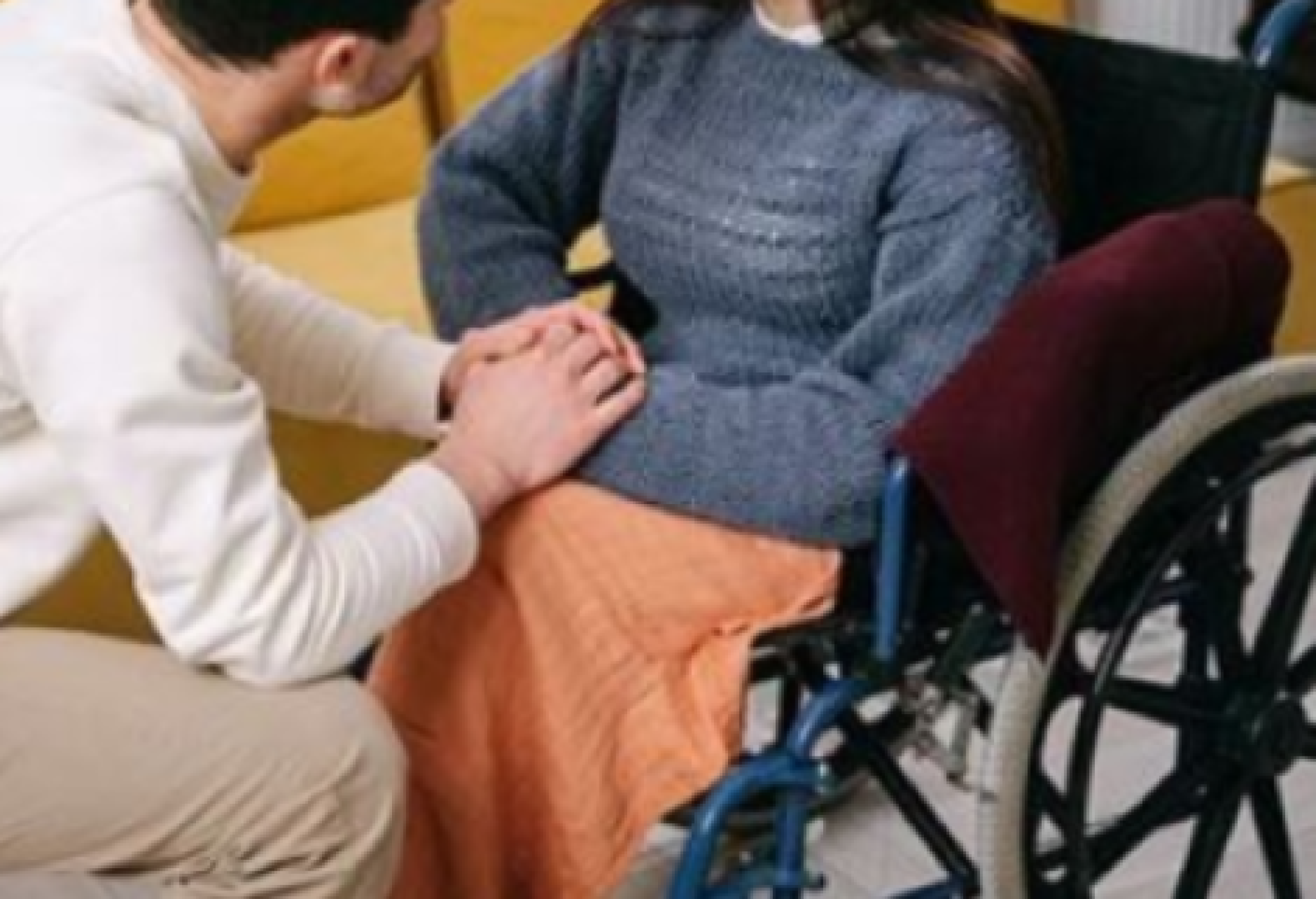 Il legame inscindibile tra i diritti delle persone con disabilità e i diritti dei caregiver familiari