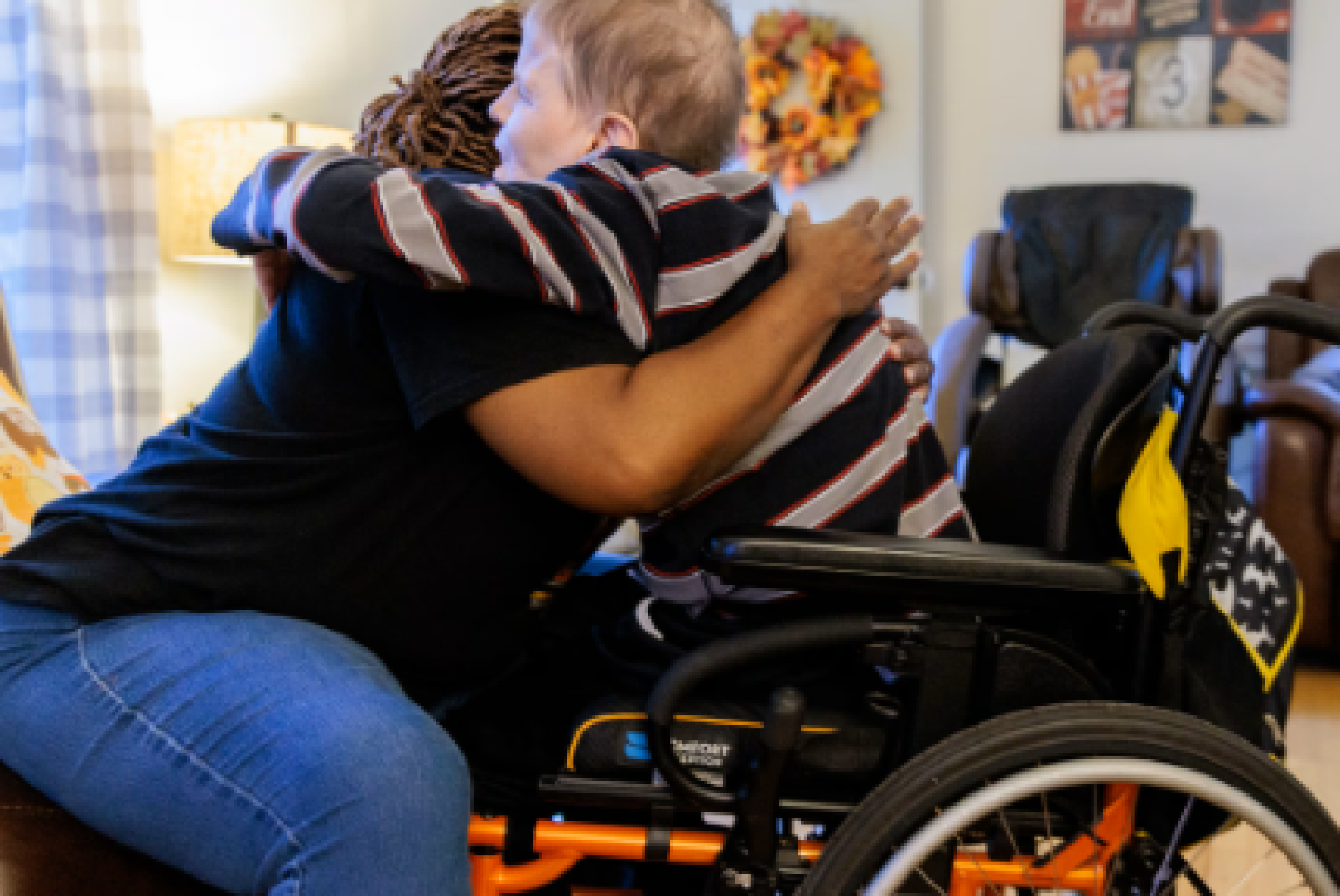 Per una Legge Nazionale sui caregiver familiari buona per tutti
