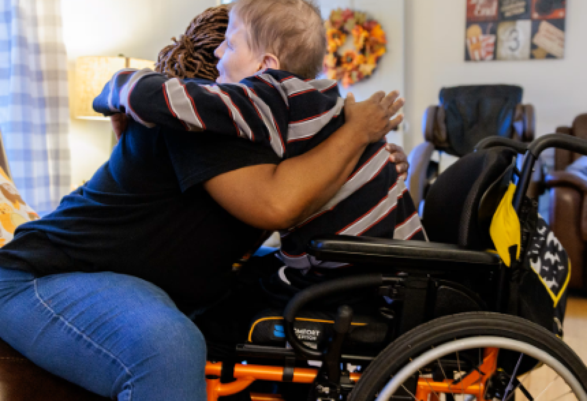 Per una Legge Nazionale sui caregiver familiari buona per tutti