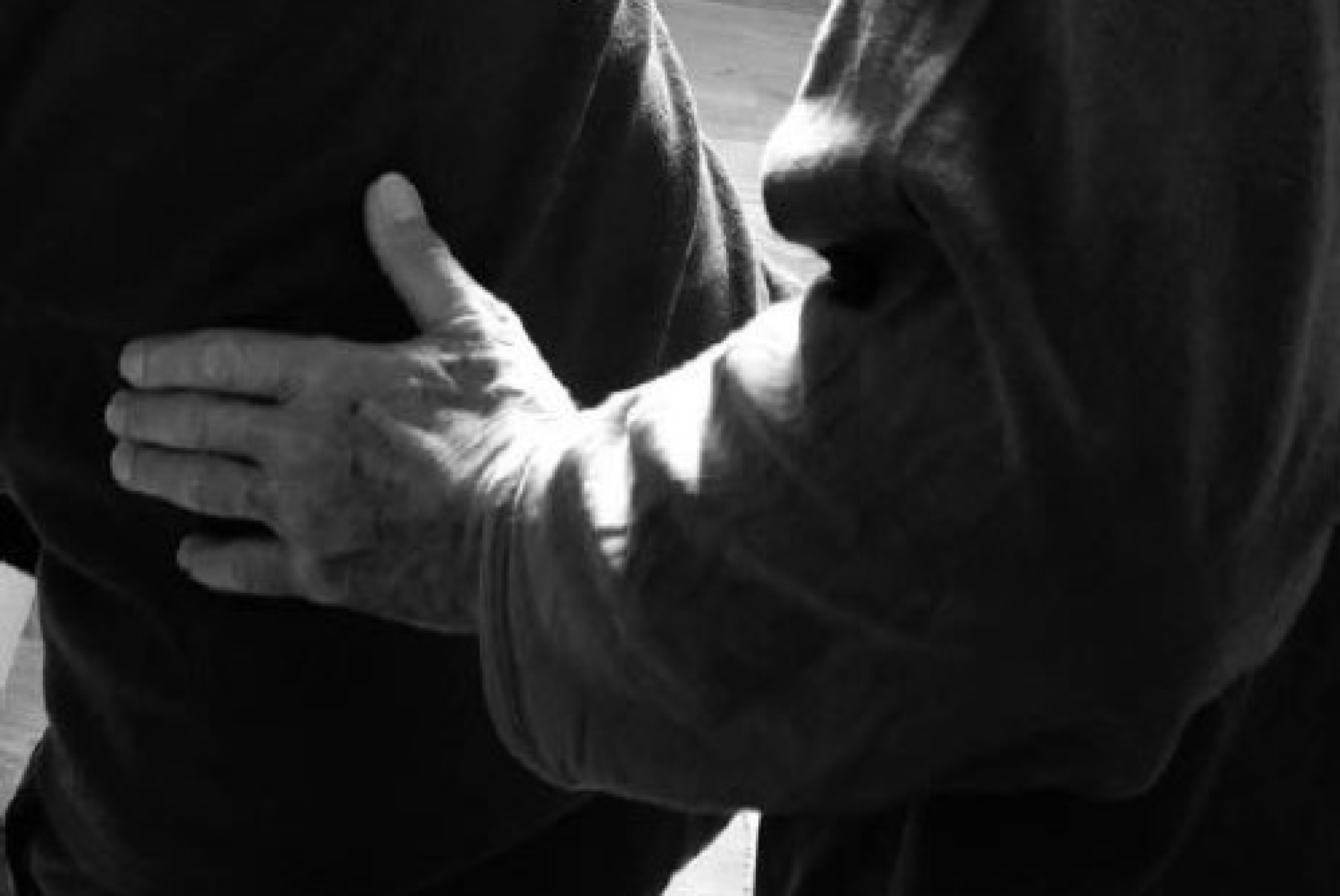 Quelle storie di ordinaria cura: una nuova idea di caregiving attraverso la fotografia
