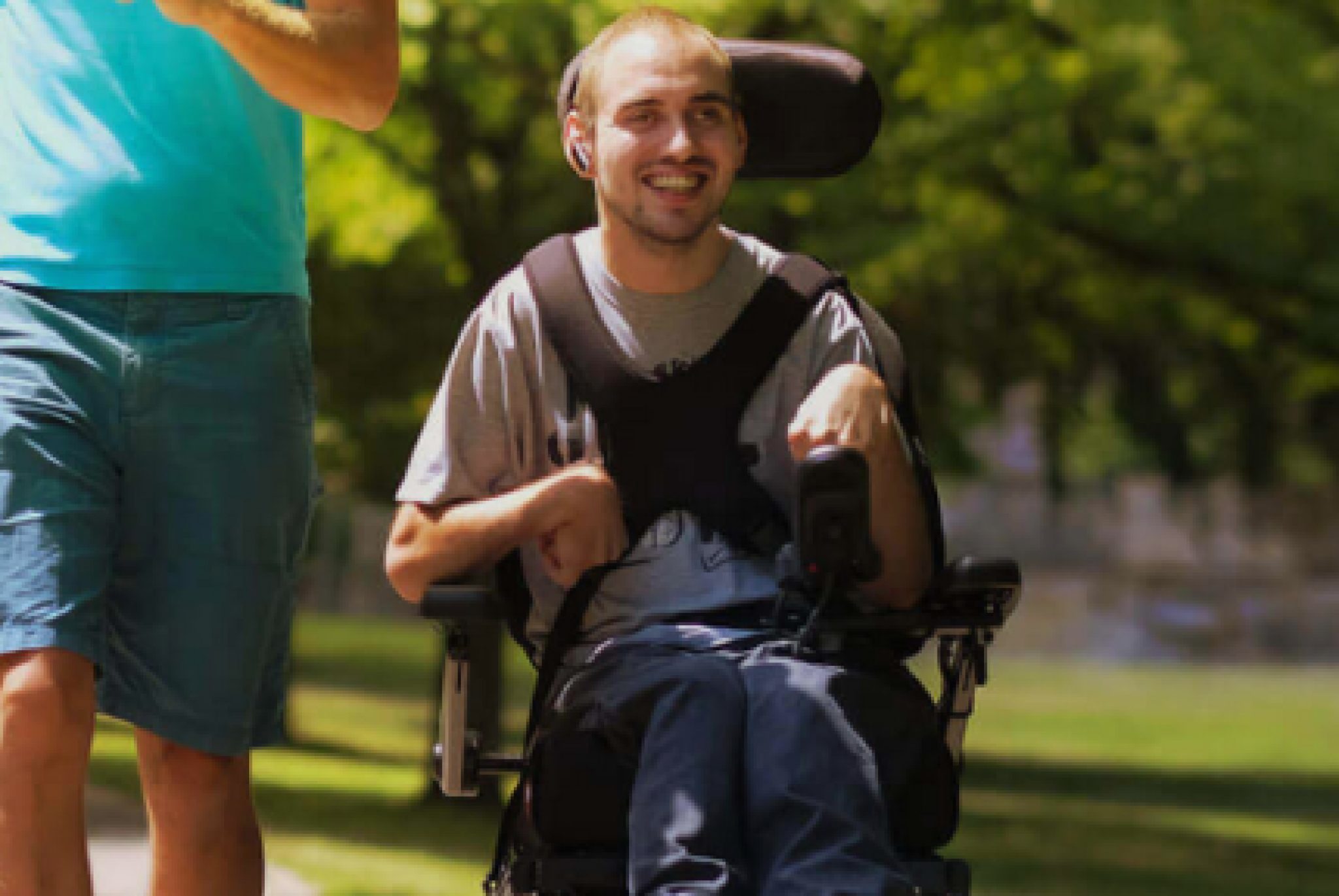 La fornitura di ausili sta penalizzando le persone con disabilità più complesse