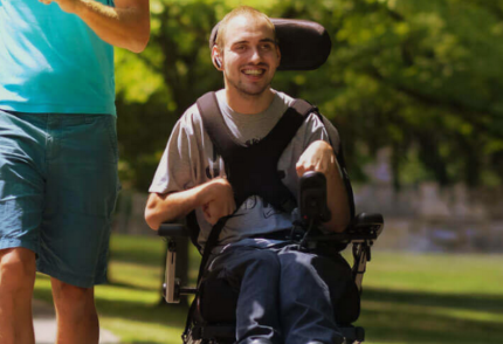 La fornitura di ausili sta penalizzando le persone con disabilità più complesse