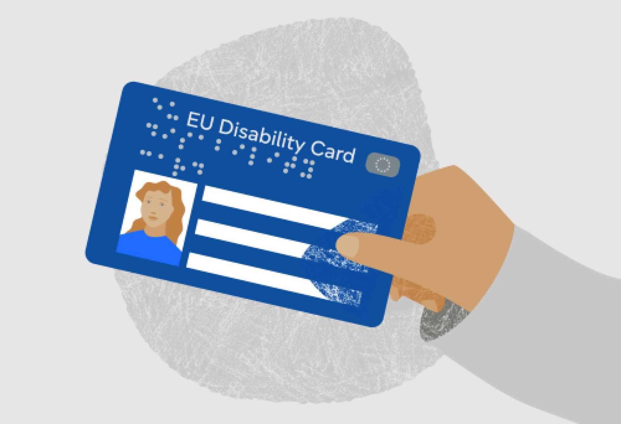 Carta Europea della Disabilità: un profilo digitale per non dover esibire ogni volta la documentazione sanitaria