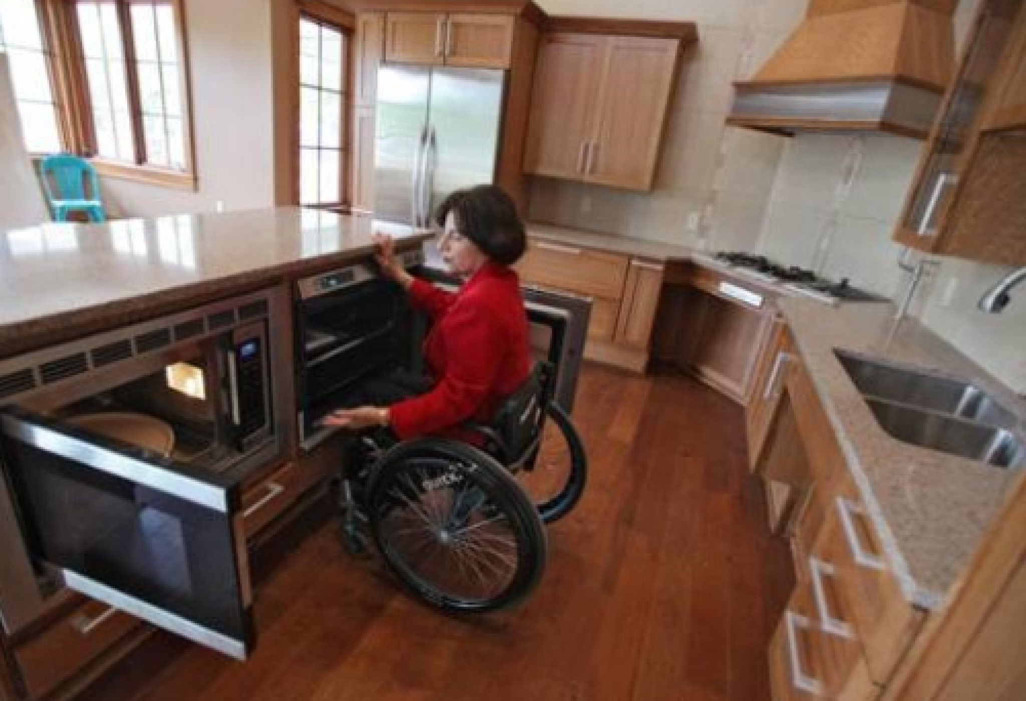 Servono abitazioni sicure, accessibili, adatte alle famiglie e alle diverse forme di fragilità
