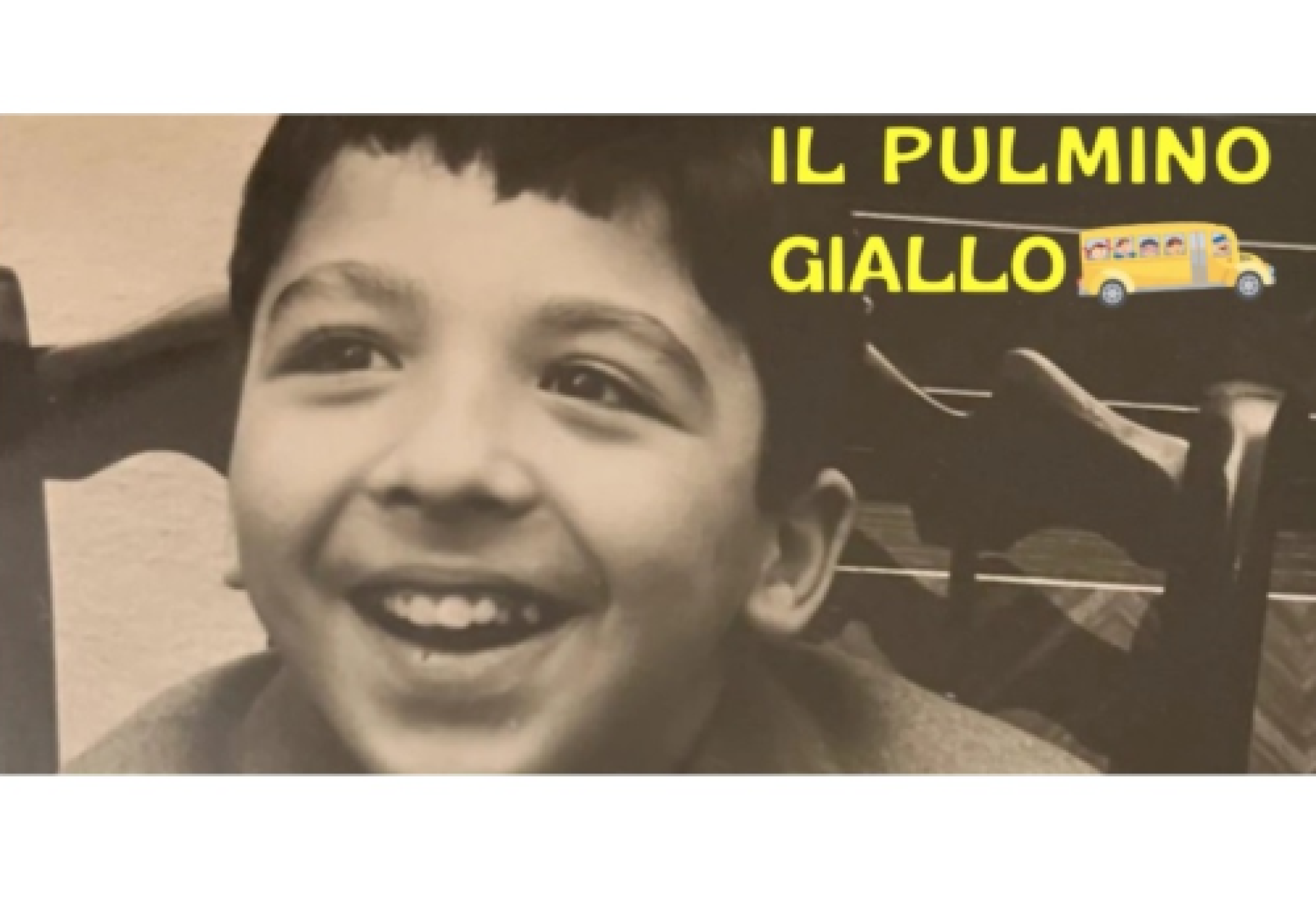 “Il pulmino giallo”, un podcadst per raccontare la scuola e la disabilità di ieri e di oggi